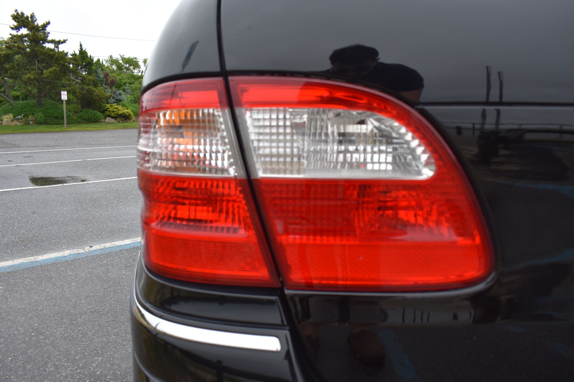 2004 Mercedes-Benz E500 - Loaded E500 Wagon on Carlsson Wheels - Used - VIN WDBUH83J04X160615 - 102,053 Miles - 8 cyl - AWD - Automatic - Wagon - Black - Bayport, NY 11705, United States