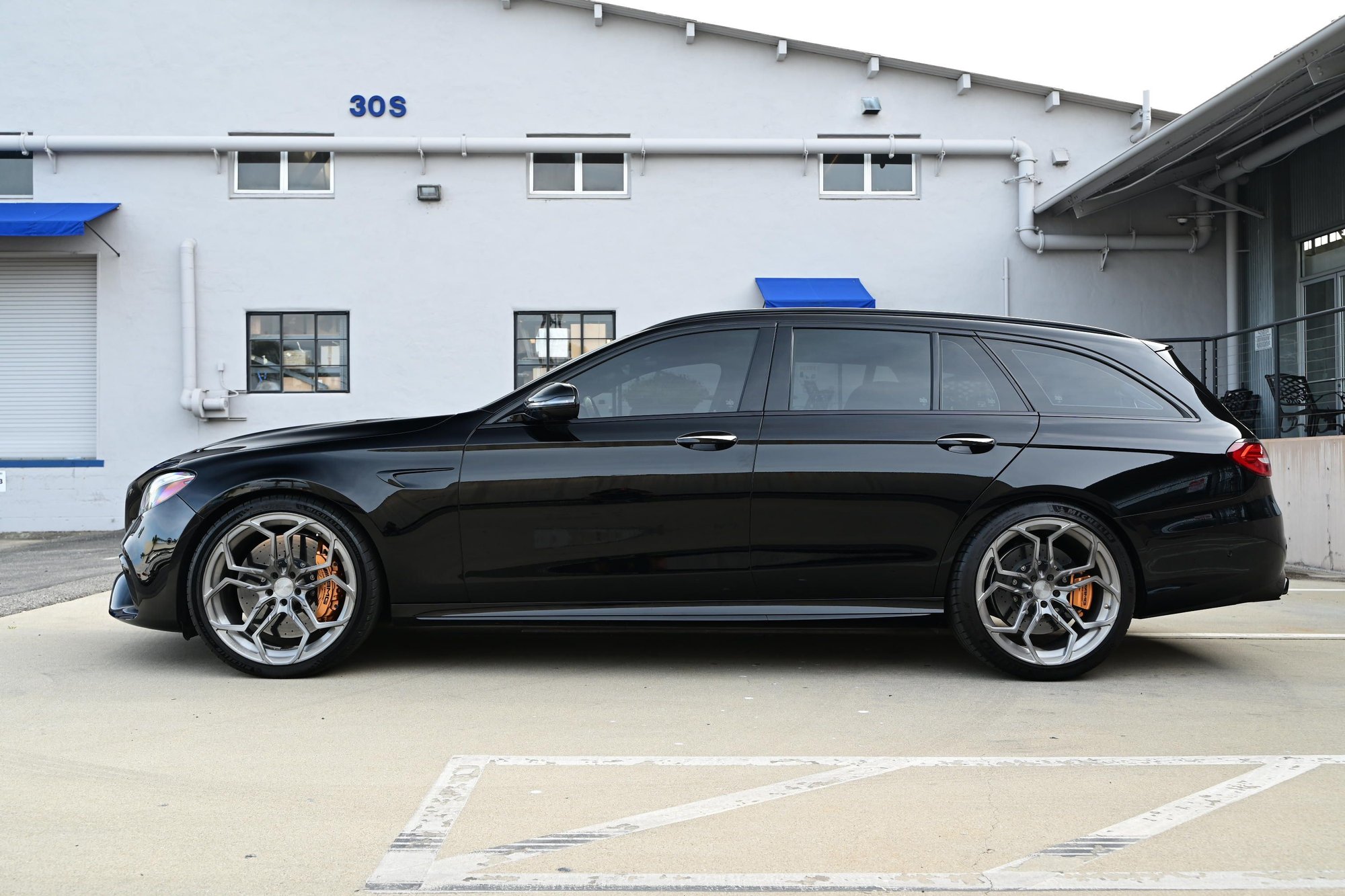 Wheels and Tires/Axles - Velo's wheels and tires for e63 - Used - 2020 to 2025 Mercedes-Benz E63 AMG S - Santa Barbara, CA 93103, United States