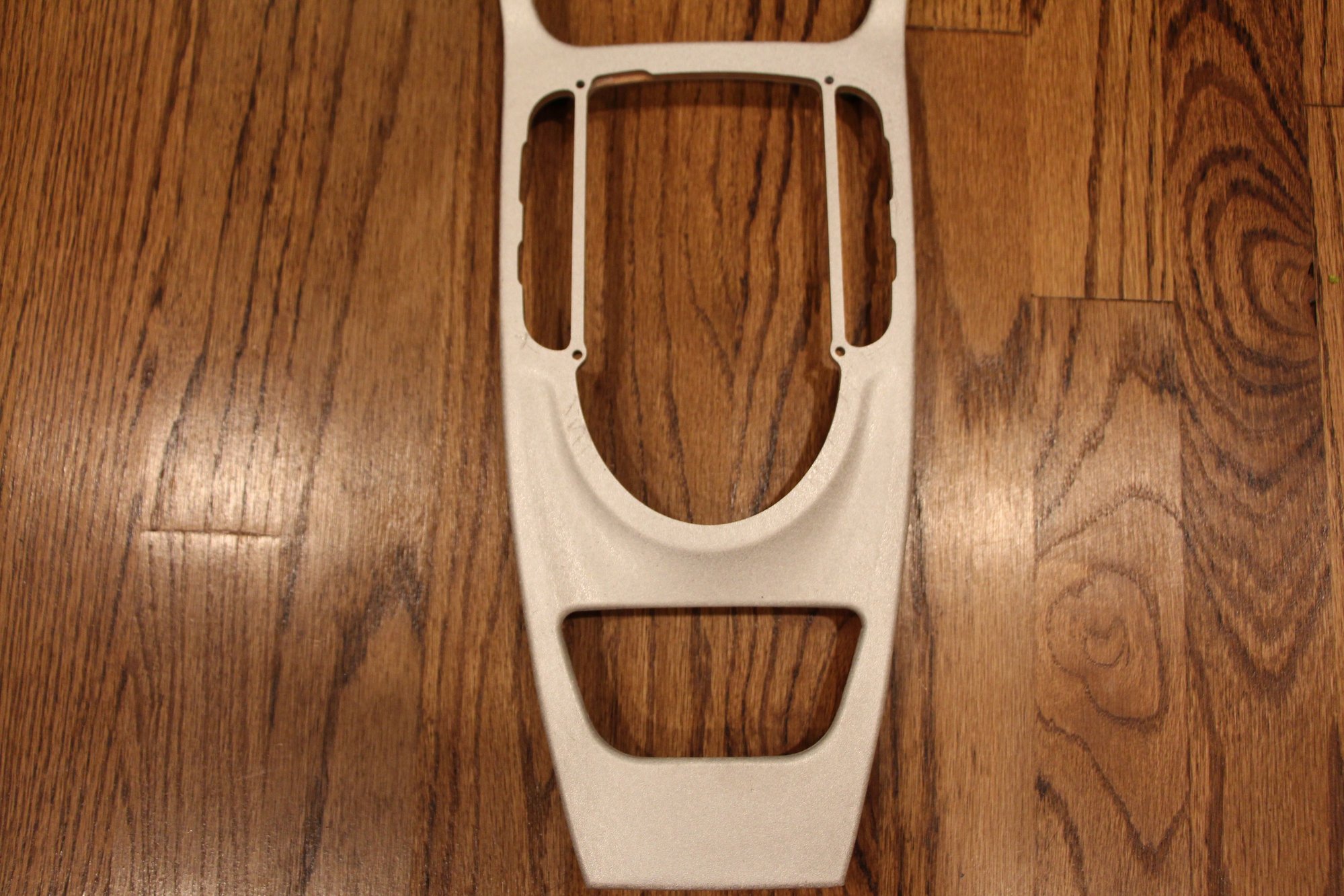 Interior/Upholstery - 03-04 Mercedes Benz SL55 AMG OEM Aluminum Etched Interior Trim Kit R230 SL500 - Used - 2003 to 2004 Mercedes-Benz SL55 AMG - Lake Wylie, SC 29710, United States