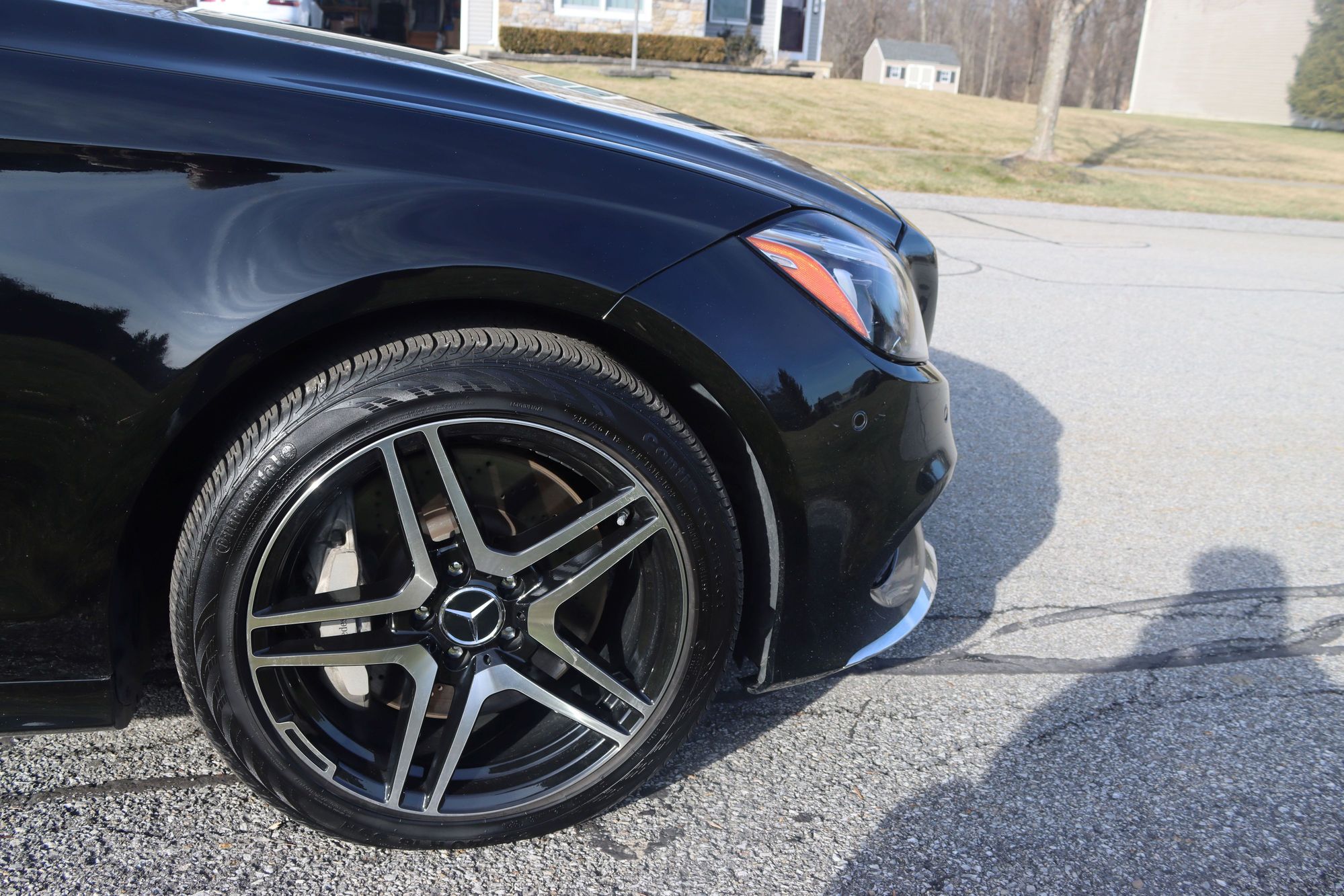 2016 Mercedes-Benz CLS550 - 2016 CLS550 4matic - Used - VIN WDDLJ9BB0GA170074 - 128,294 Miles - 8 cyl - AWD - Automatic - Sedan - Black - Ballston Lake, NY 12019, United States
