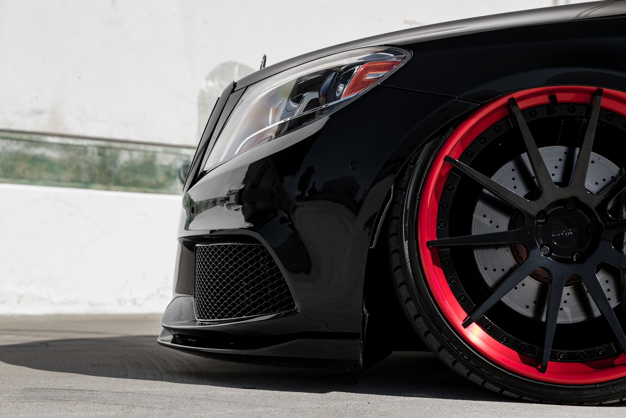 Wheels and Tires/Axles - ROTIFORM  22” 3 PIECES FORGED WHEEL RIMS & TIRES  / CONCAVE FIT S-CLASS G GLS CLS GLE - Used - -1 to 2026 Mercedes-Benz All Models - Los Angeles, CA 91745, United States
