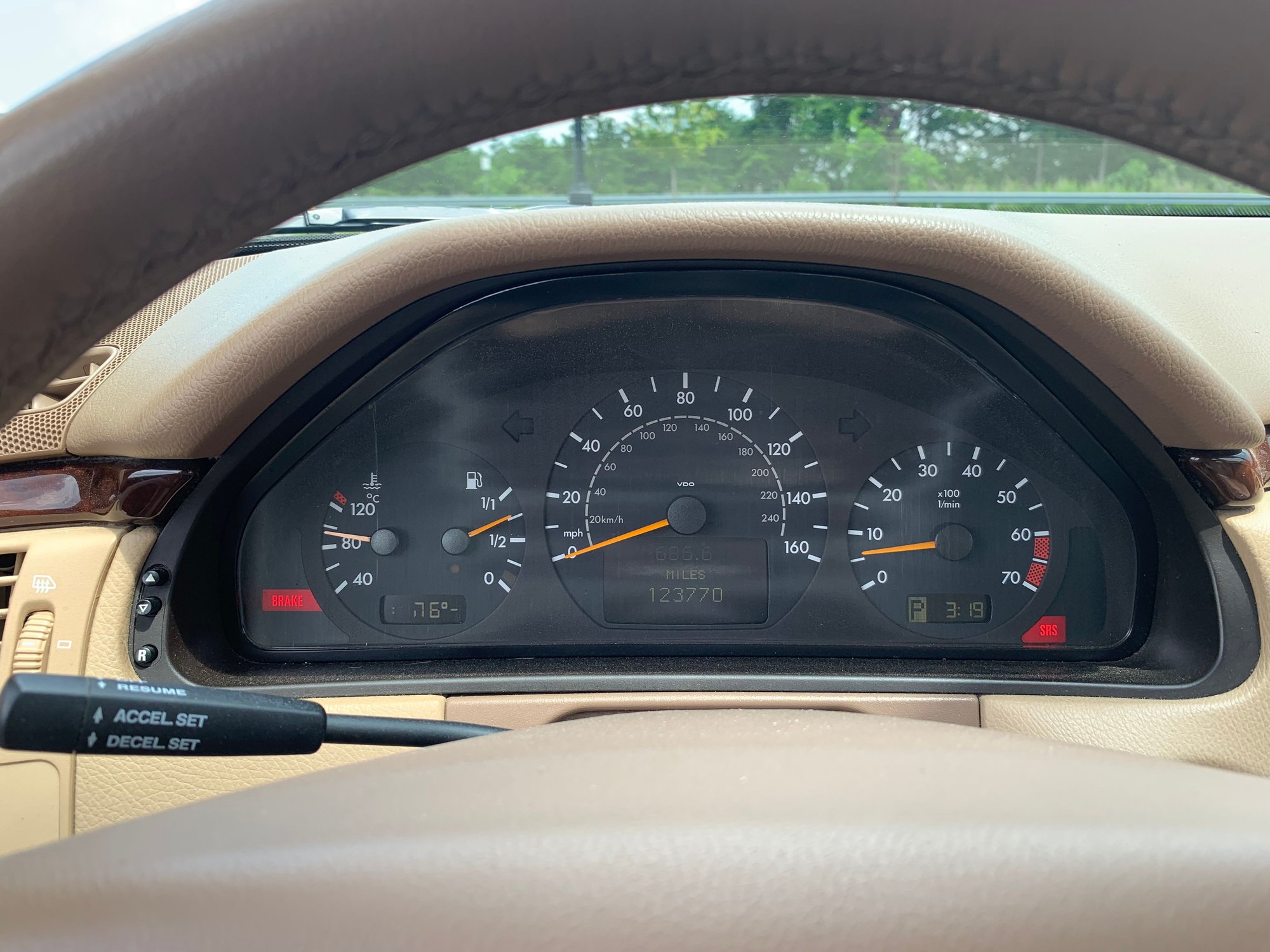 2001 Mercedes-Benz E430 - 2001 E430 - Used - VIN WDBJF70J71B215786 - 124,000 Miles - 8 cyl - 2WD - Automatic - Sedan - Other - Cumming, GA 30040, United States