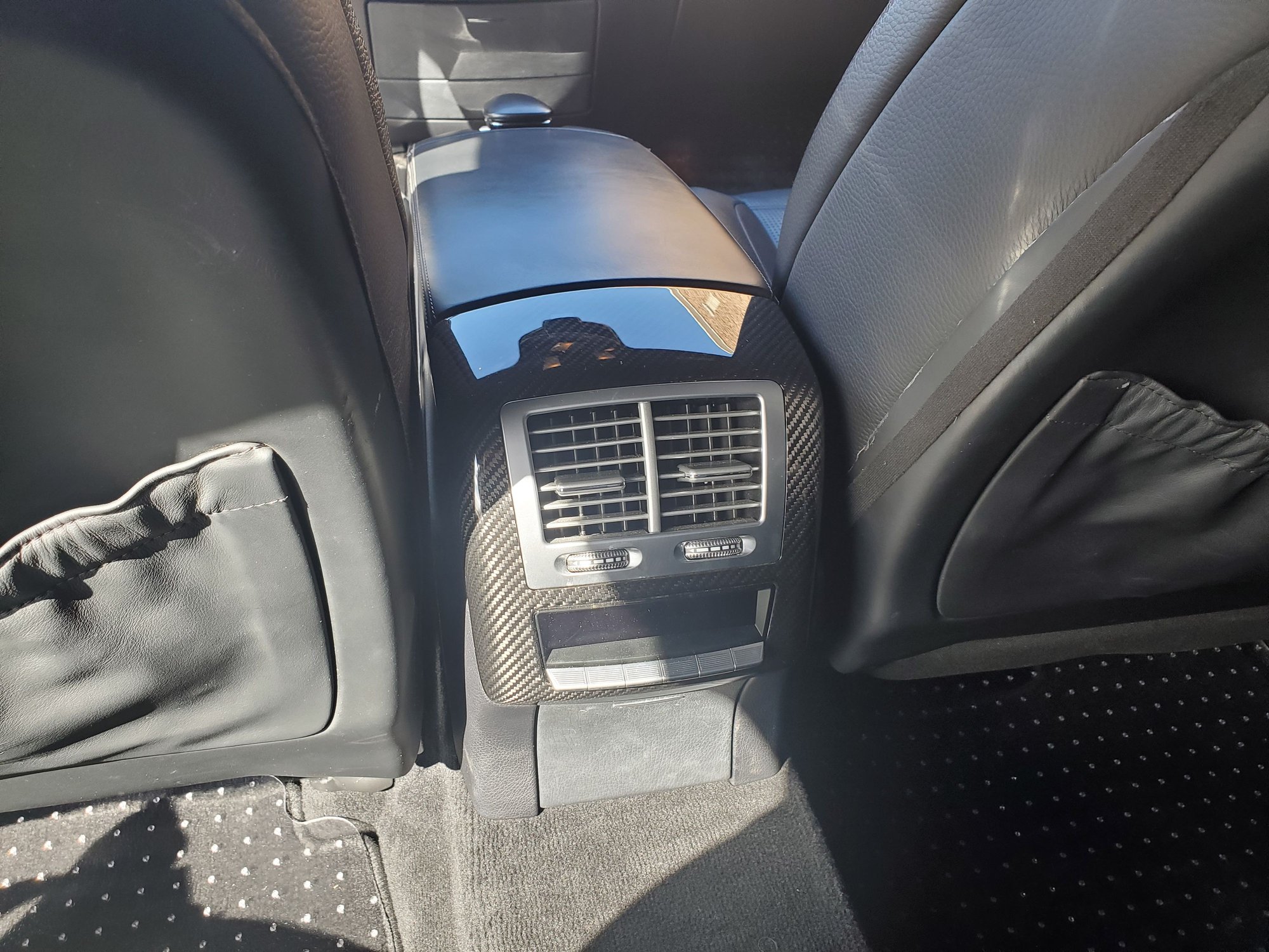 2012 Mercedes-Benz S63 AMG - 2012 Mercedes-Benz S63 AMG For Sale - Used - VIN WDDNG7EB1CA435652 - 114,500 Miles - 8 cyl - 2WD - Automatic - Sedan - Black - Henderson, NV 89011, United States