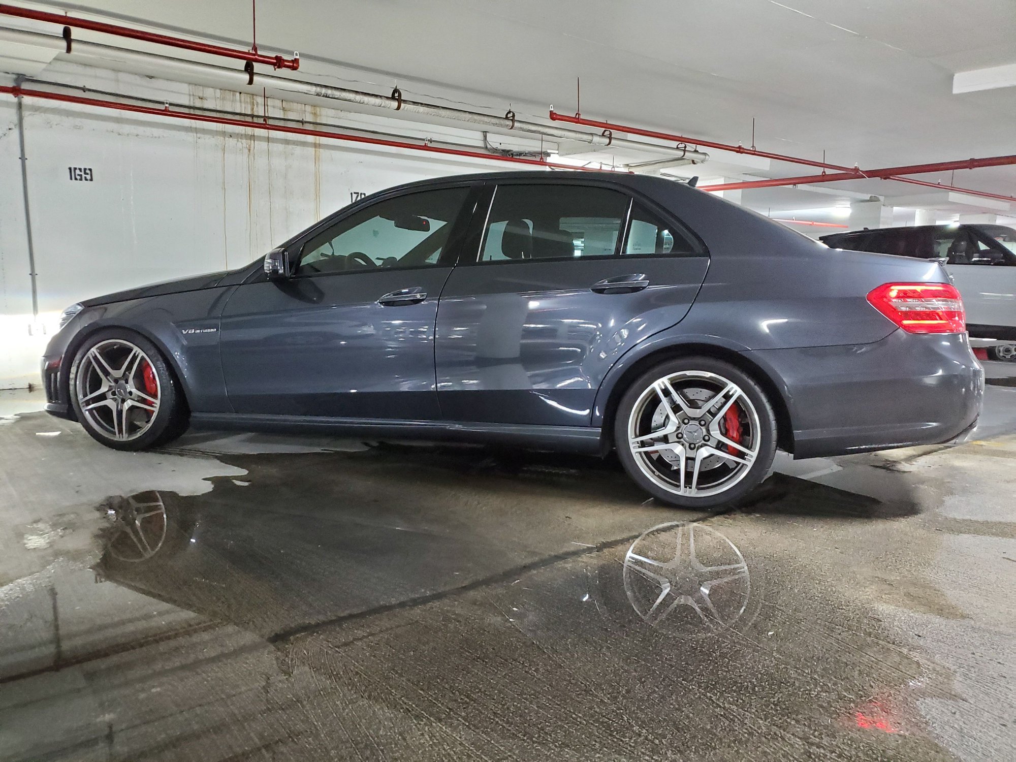 2012 Mercedes-Benz E63 AMG - for sale. 2012 E63 original owner only 15K miles, all options. plus tons of extras - Used - VIN WDDHF7EB0CA443869 - 15 Miles - 8 cyl - 2WD - Automatic - Sedan - Gray - Miami Beach, FL 33140, United States