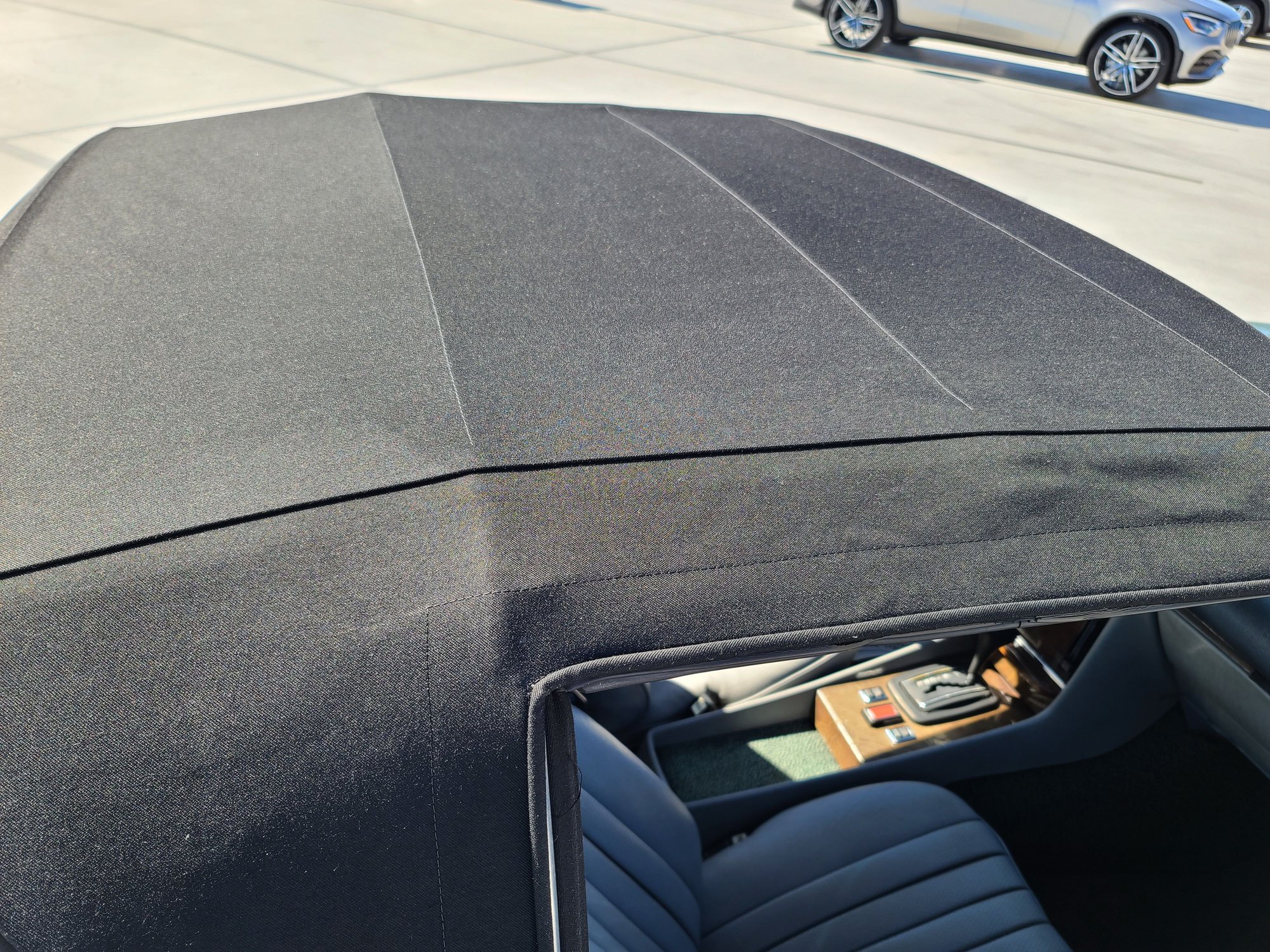 1973 Mercedes-Benz 450SL - 1973 Mercedes 450sl for sale - Used - VIN 1070441009881 - 249,500 Miles - 8 cyl - 2WD - Automatic - Convertible - Other - Scottsdale, AZ 85260, United States