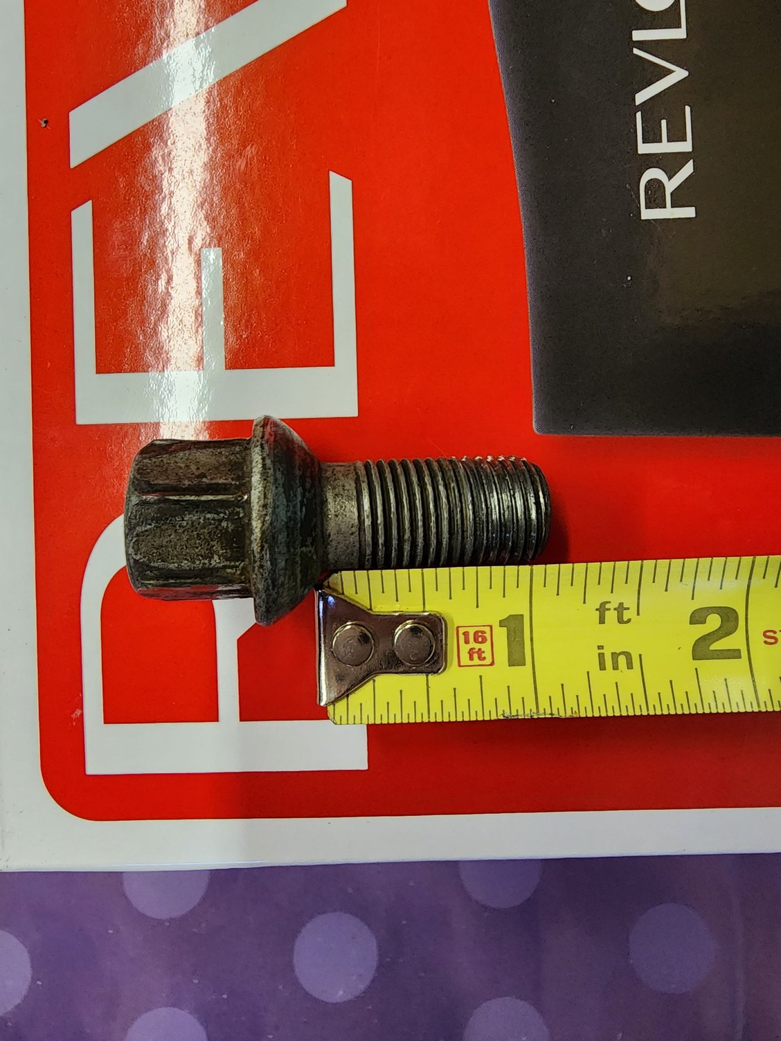 Rims rubbing on calipers Forums