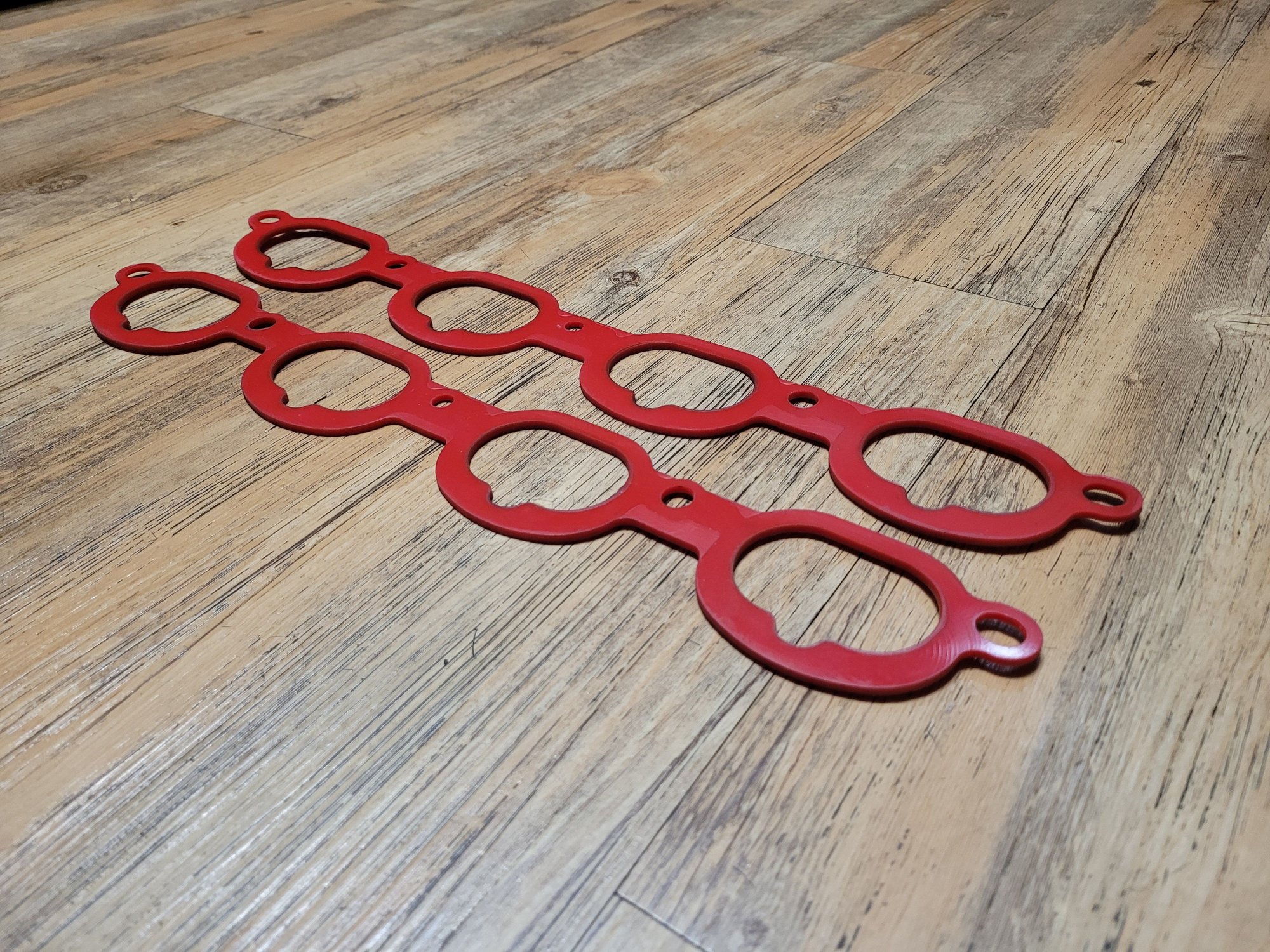 Engine - Power Adders - M156 Thermalnator Intake Manifold Gaskets - Used - -1 to 2025  All Models - Santa Clara, CA 95050, United States