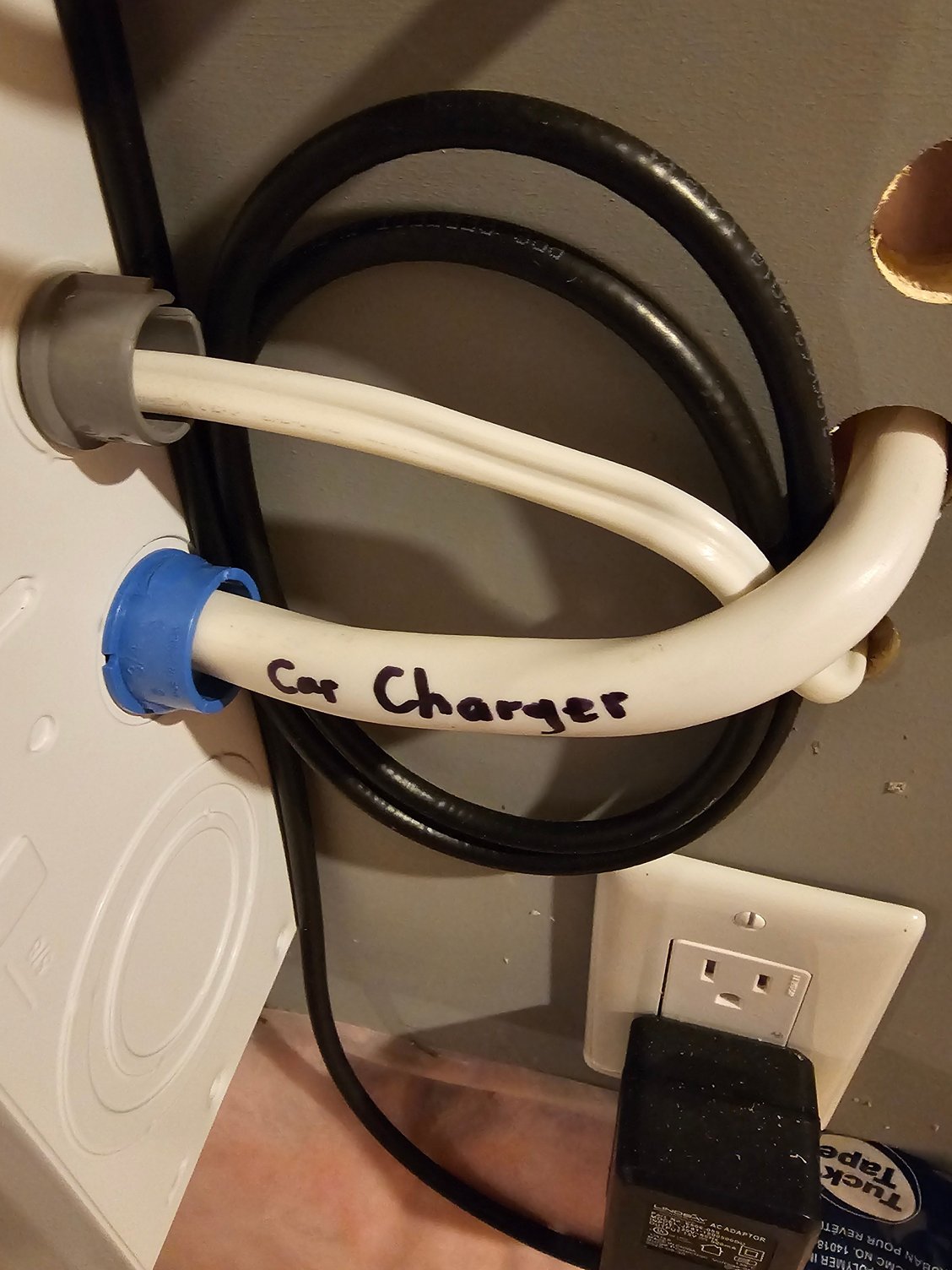 Wiring