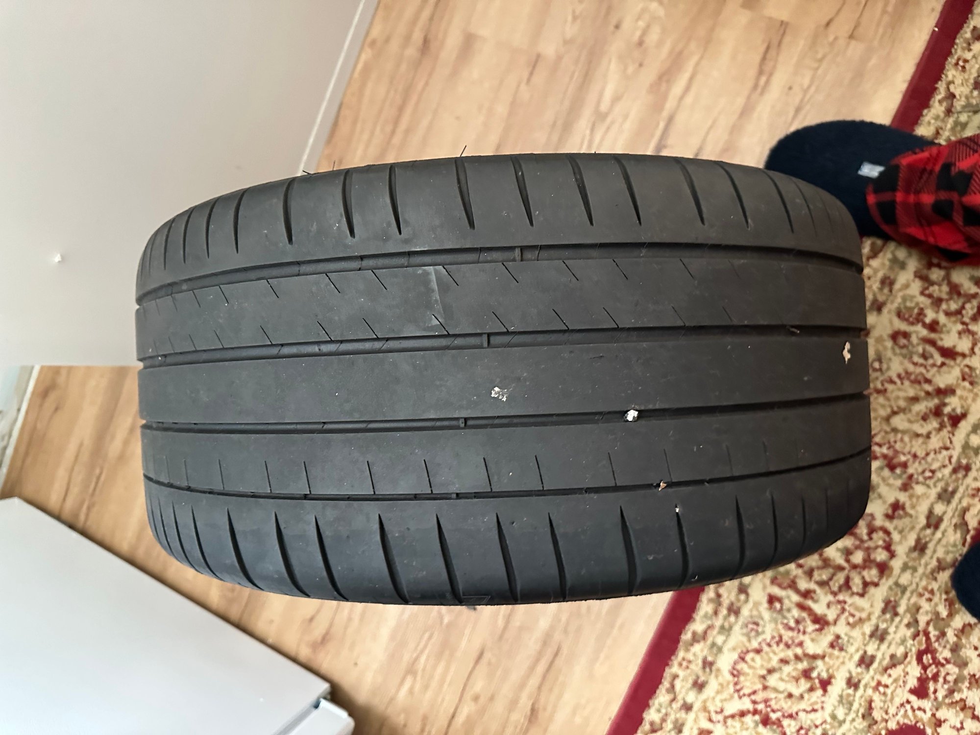 Wheels and Tires/Axles - Forgestar F14 - Used - 2014 Mercedes-Benz E-Class - Nashua, NH 03062, United States