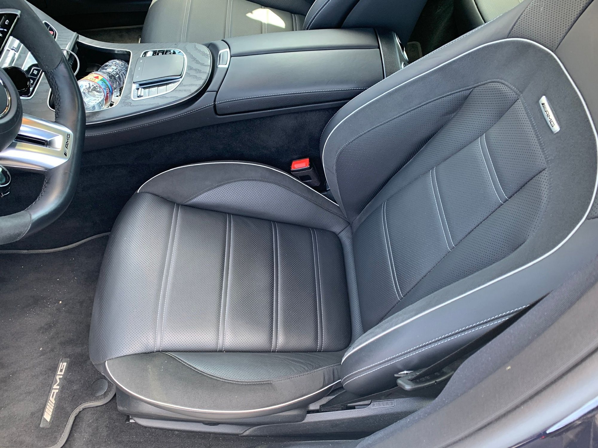 2021 Mercedes-Benz AMG GT - 2021 amg e 63 wagon best color lunar blue 3000 mi ceramic coated - Used - VIN W1kzh8kb2ma911692 - 3,000 Miles - 8 cyl - 4WD - Automatic - Wagon - Blue - Monterey, CA 93940, United States
