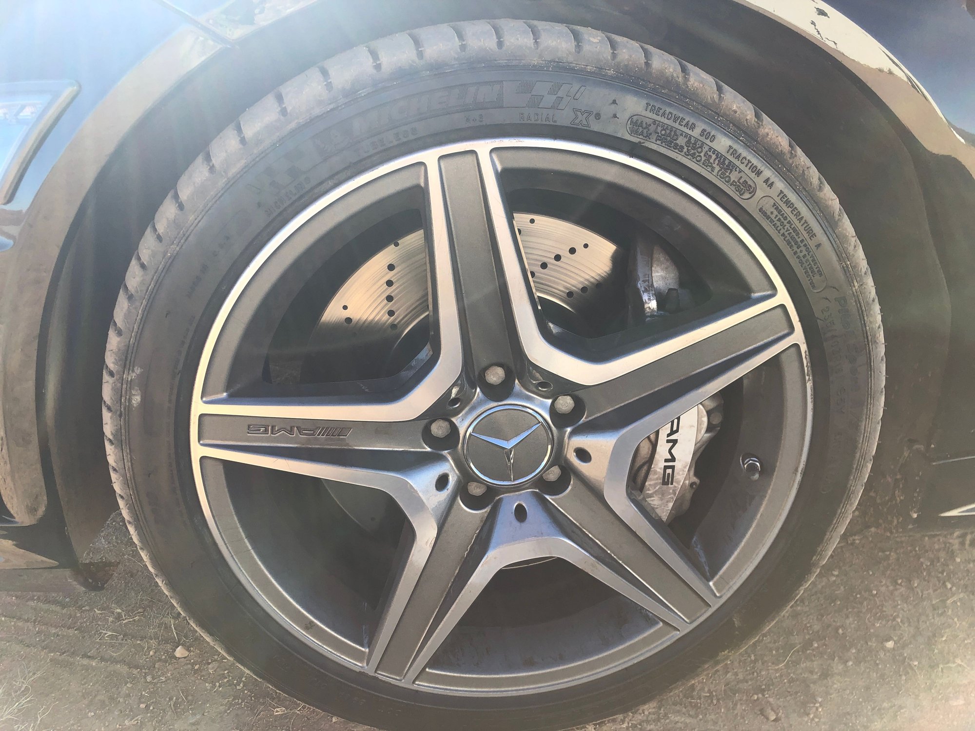 2009 Mercedes-Benz C63 AMG - 2009 C63 AMG Sedan in pristine condition, 46,xxx miles, with OE tune - Used - VIN WDDGF77X39F207572 - 46,347 Miles - 8 cyl - 2WD - Automatic - Sedan - Black - Falcon, CO 80831, United States