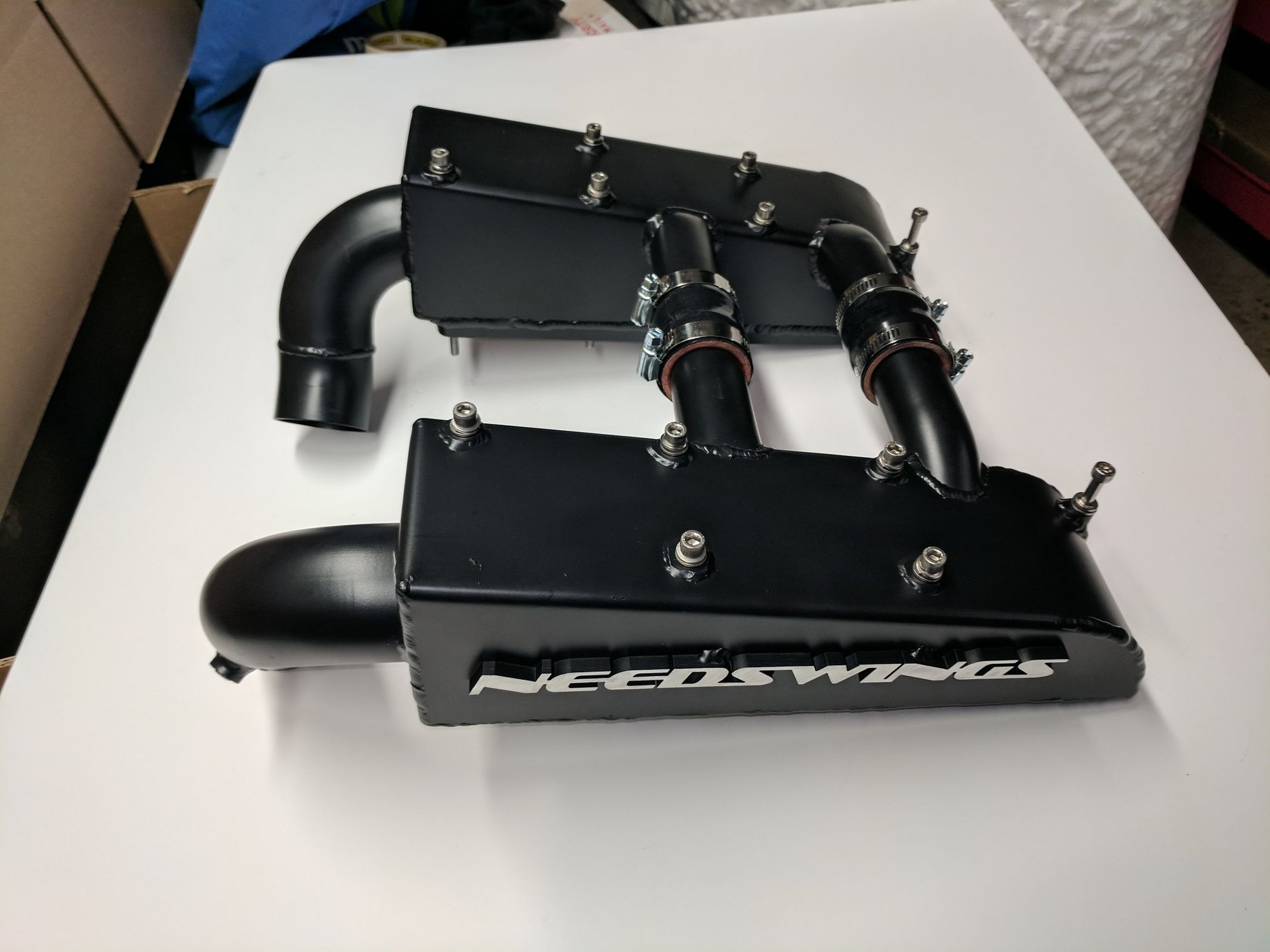 Engine - Intake/Fuel - Wtb - New or Used - 0  All Models - Louisville, KY 40258, United States