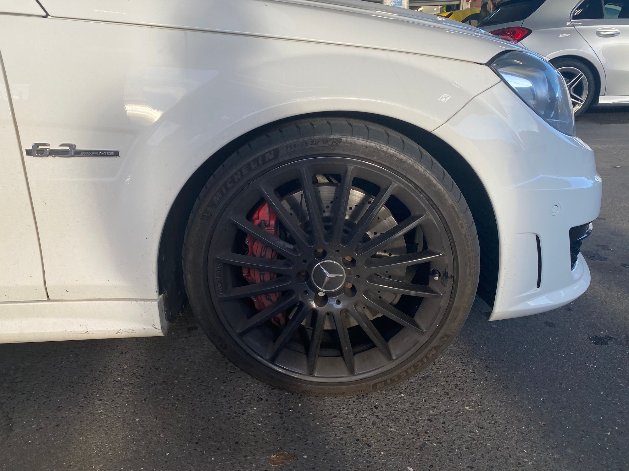 Is my car lowered ? Forums
