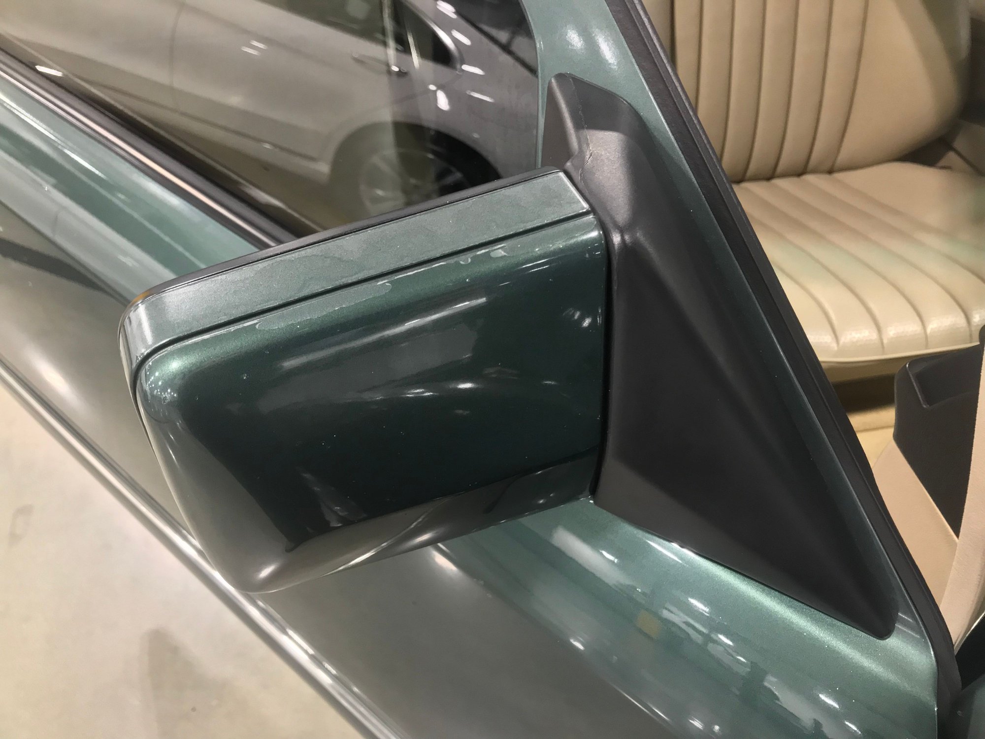1995 Mercedes-Benz E300 - 1995 Mercedes-Benz E300 Diesel (Garage kept, dealership serviced, adult owned) - Used - VIN WDBEB31E6SC157429 - 239,801 Miles - 6 cyl - 2WD - Automatic - Sedan - Other - Manassas Park, VA 20111, United States