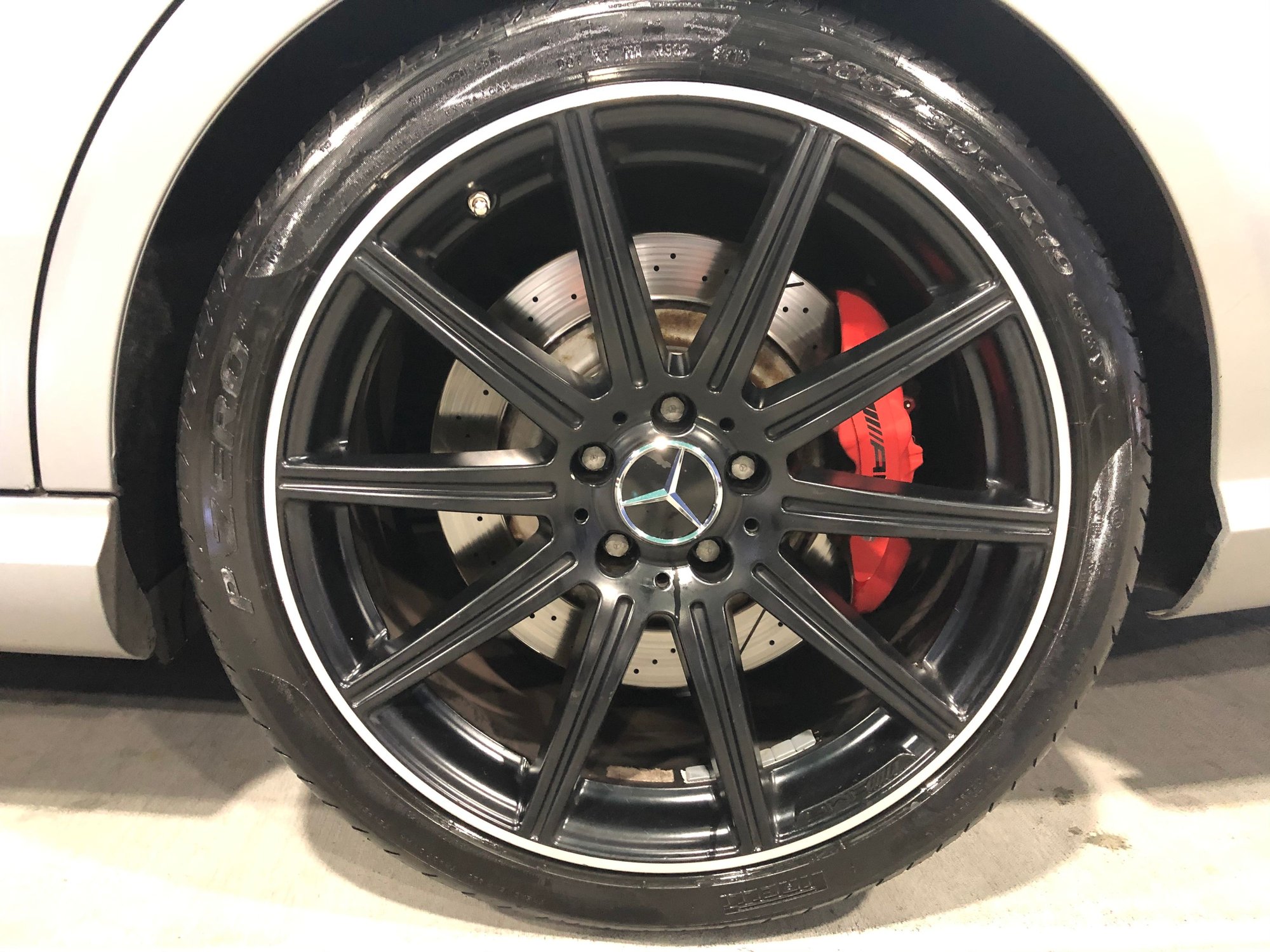 2012 Mercedes-Benz E63 AMG - E63 AMG Wagon 2012 - Used - VIN WDDHH7EB5CA576668 - 85,000 Miles - 8 cyl - 2WD - Automatic - Wagon - Gray - Mill Valley, CA 94941, United States