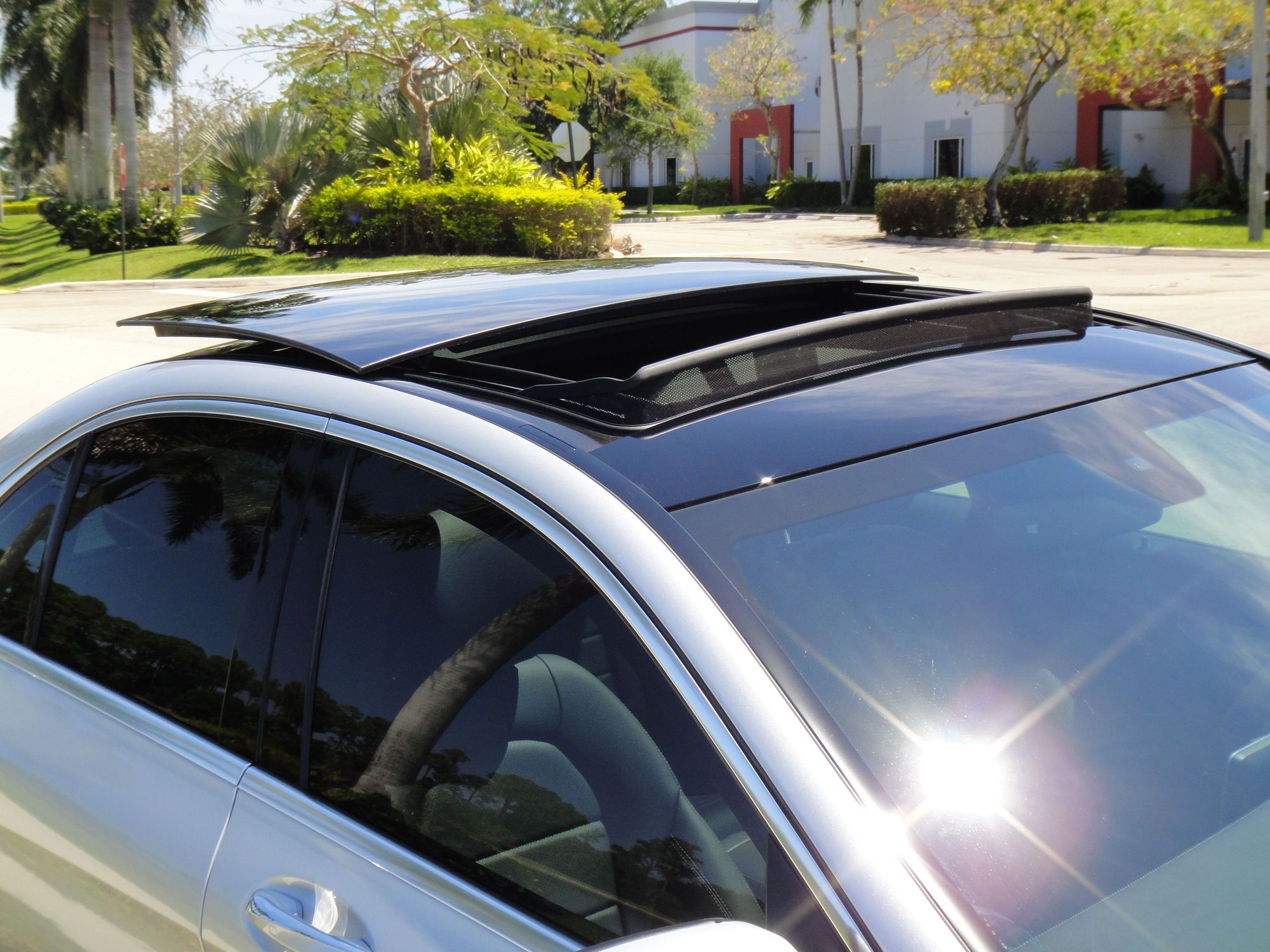 Is Pano roof worth it? Page 2 Forums