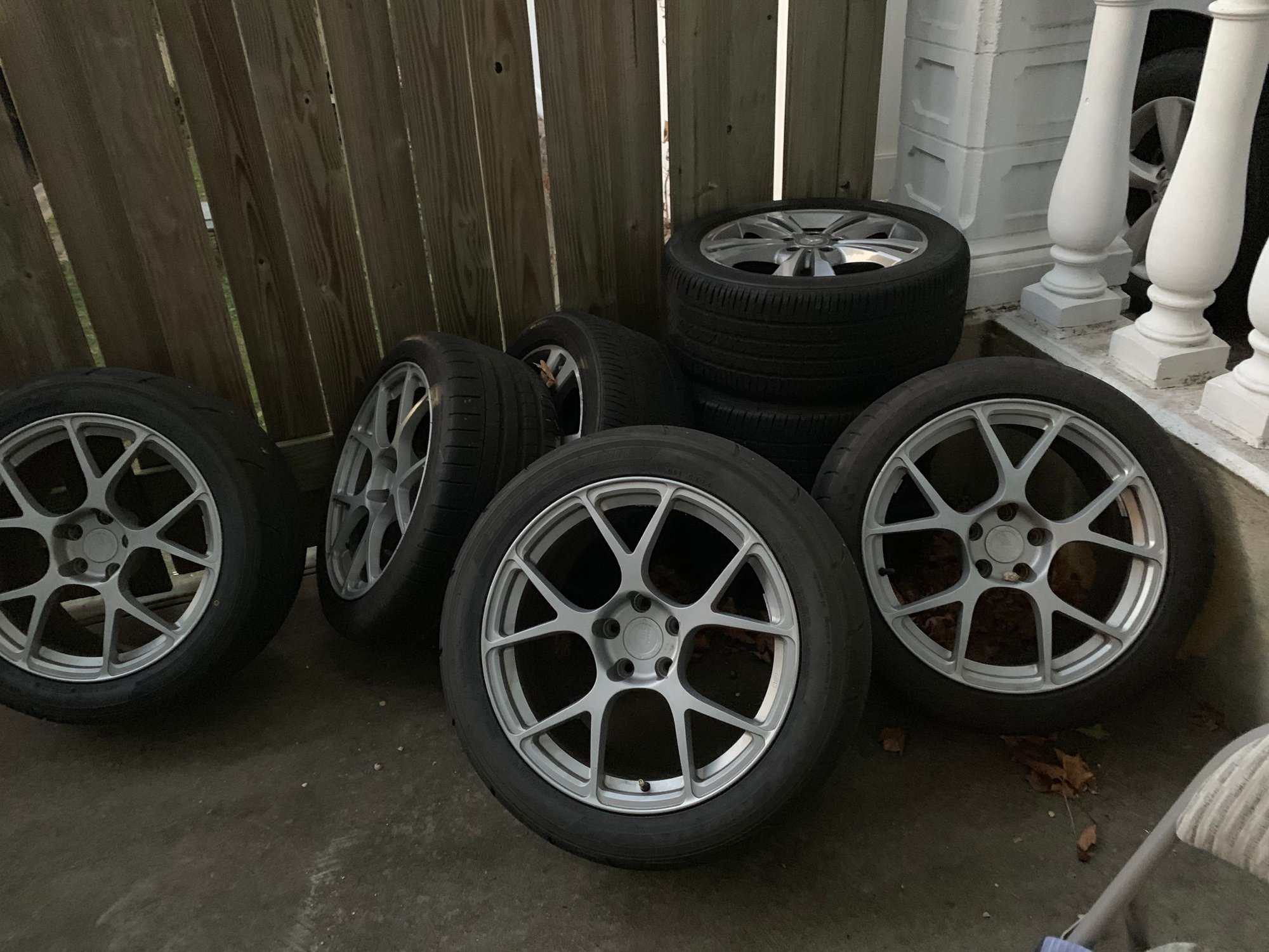 Wheels and Tires/Axles - Bc Forged - New - 2010 to 2016 Mercedes-Benz E63 AMG S - Staten Island, NY 10301, United States