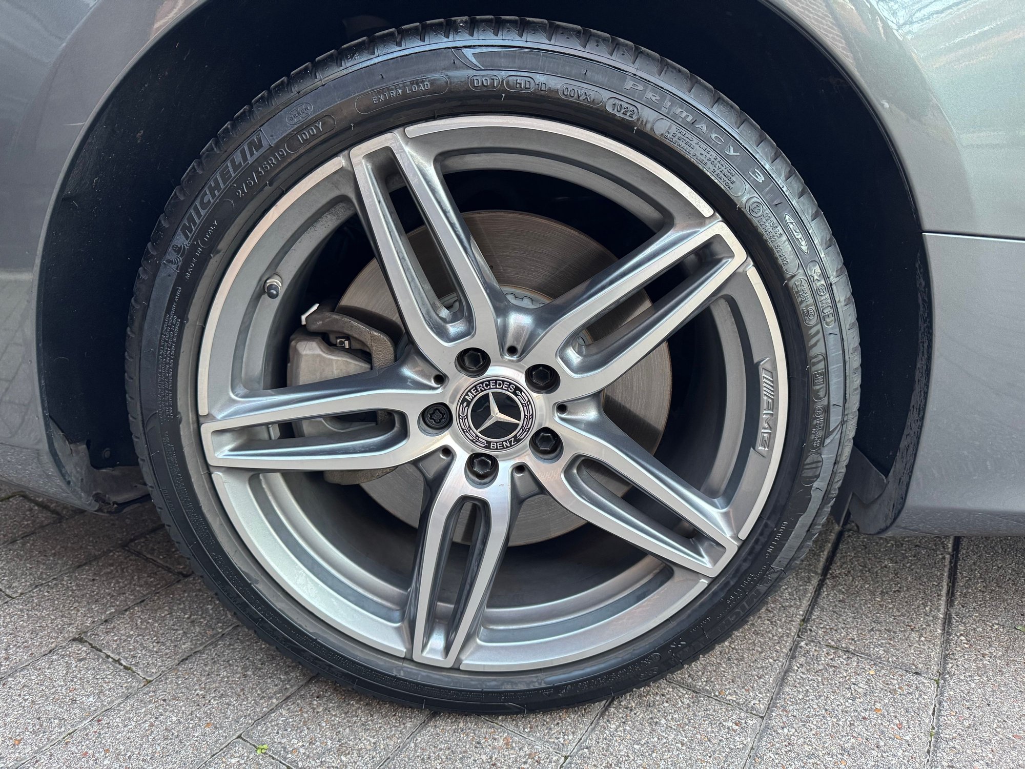 2018 Mercedes-Benz E400 - 2018 Mercedes-Benz E400 4Matic Coupe - Highly optioned, excellent condition - Used - VIN WDD1J6GB9JF008503 - 40,700 Miles - 6 cyl - AWD - Automatic - Coupe - Gray - Dallas, TX 75230, United States