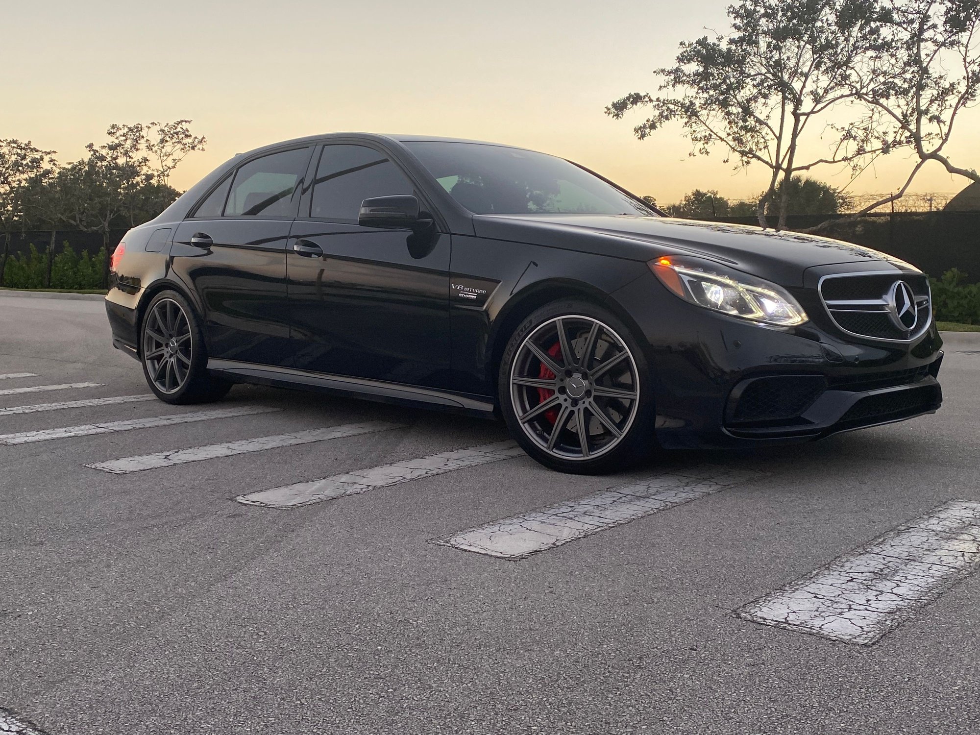 2016 Mercedes-Benz E63 AMG S - For Sale 2016 E63 S Sedan - Used - VIN WDDHF7GB6GB183359 - 74,000 Miles - 8 cyl - 2WD - Automatic - Sedan - Black - Ft Lauderdale, FL 33317, United States