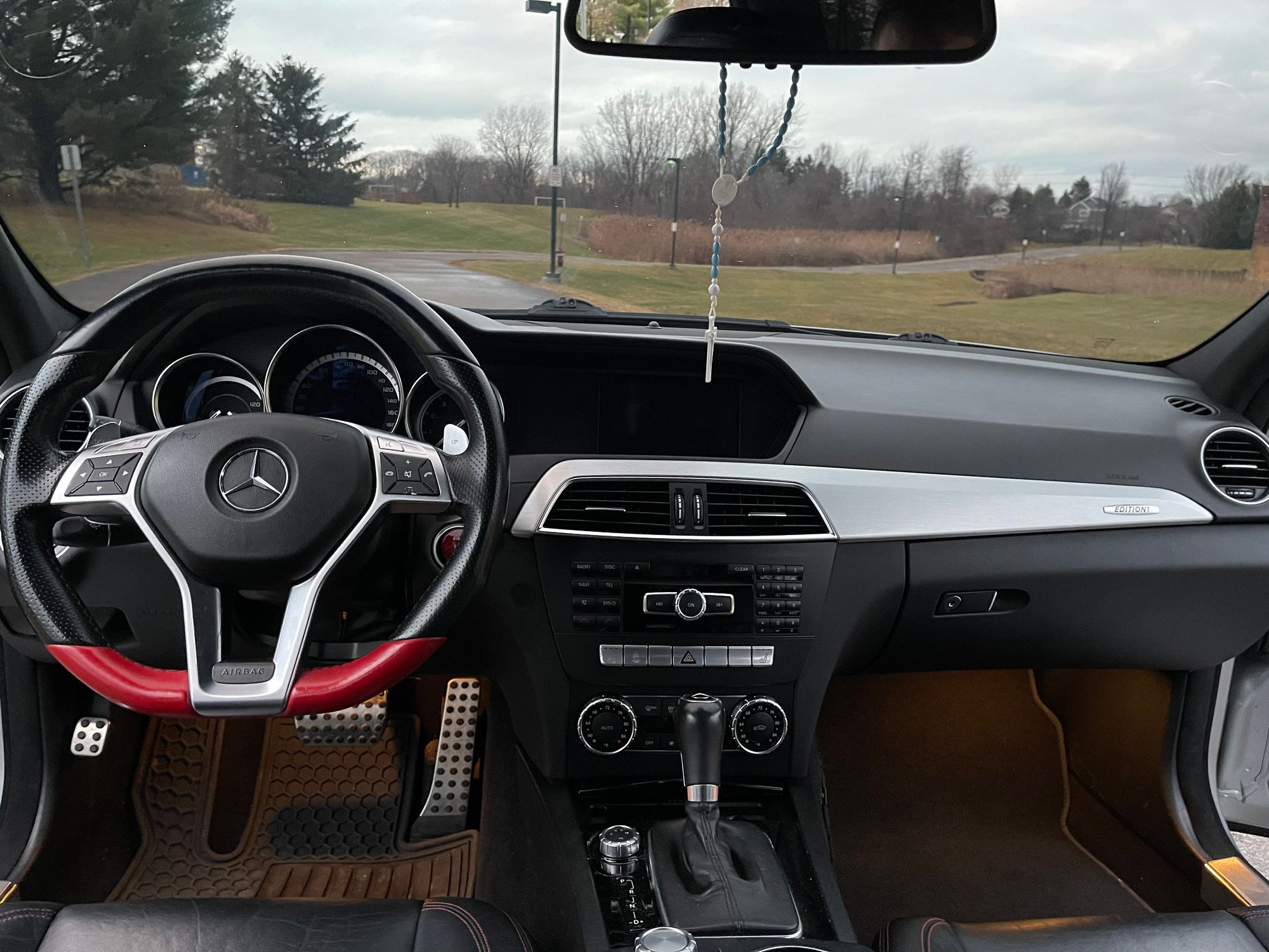2012 Mercedes-Benz C63 AMG - 2012 Mercedes-Benz C63 AMG EDITION 1 1 of 60 - Used - VIN WDDGF7HB6CA605186 - 113,000 Miles - 8 cyl - Rochester Hills, MI 48307, United States