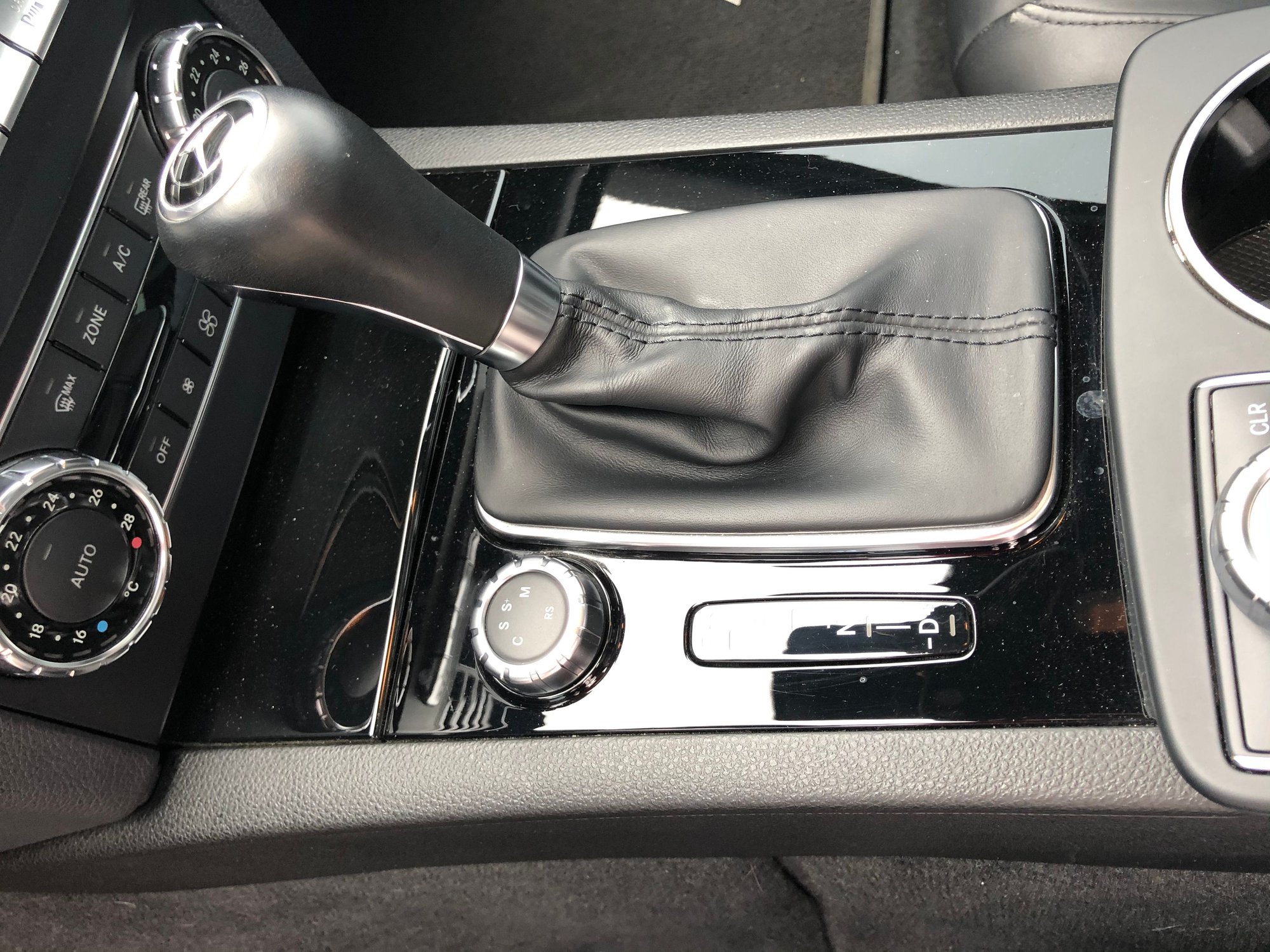 2012 Mercedes-Benz C63 AMG - 2012 Mercedes benz C63 Amg coupe - Used - VIN WDDGJ7HB4CF823449 - 50,900 Miles - 8 cyl - 2WD - Automatic - Coupe - Black - Rochester Hills Michigan, MI 48307, United States