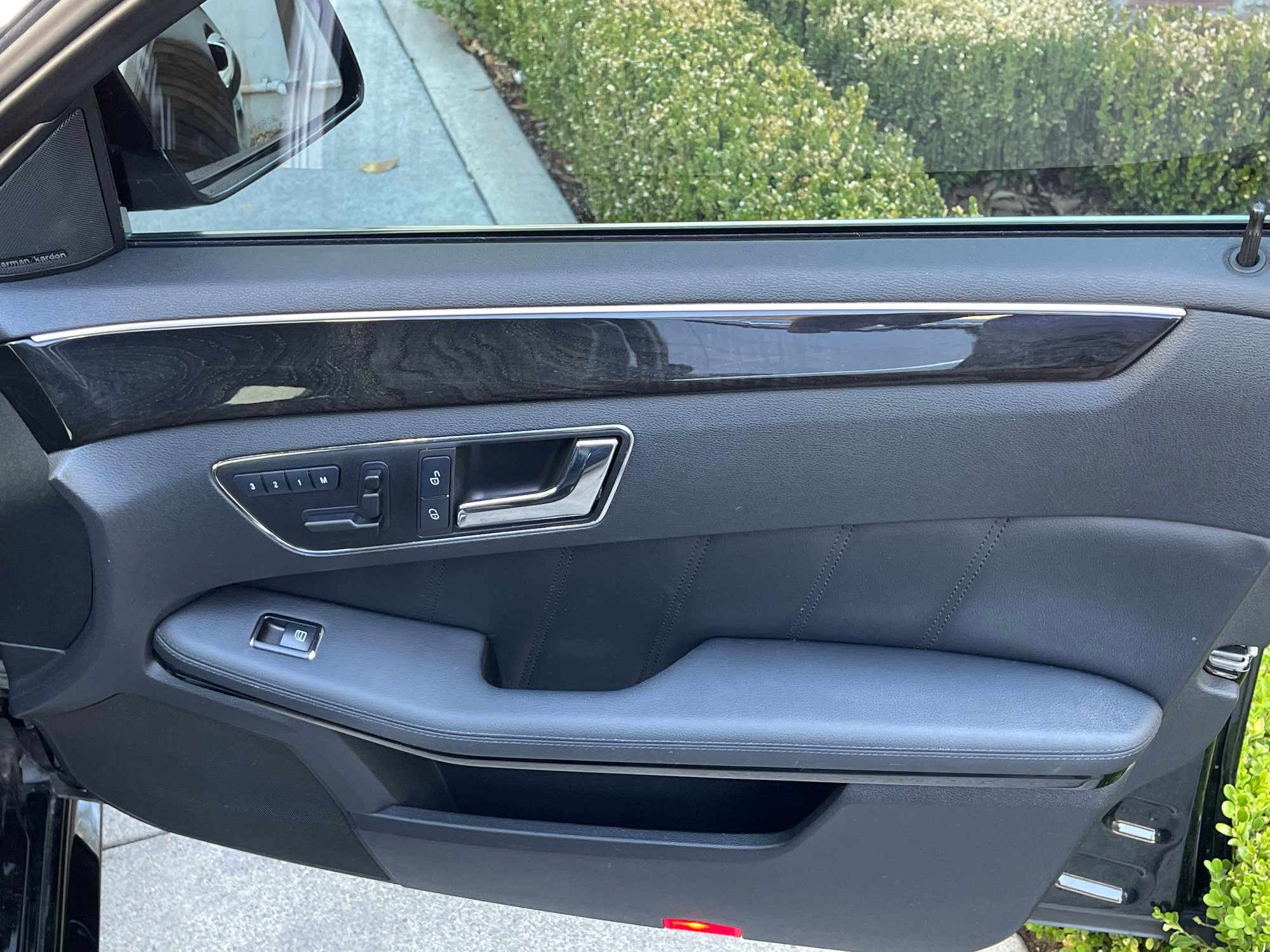 2010 Mercedes-Benz E63 AMG - 2010 E63 low miles 62k for sale - Used - VIN WDDHF7HB9AA099824 - 62,000 Miles - 8 cyl - 2WD - Automatic - Sedan - Black - Modesto, CA 95354, United States