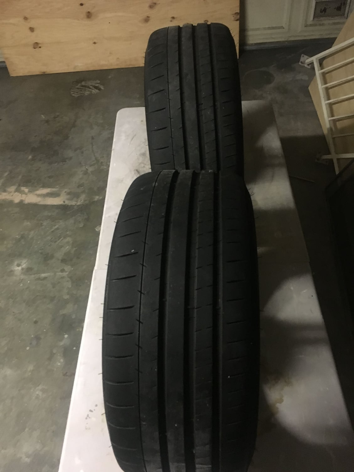 Wheels and Tires/Axles - HRE 547R 20" wheels and tires coming off of a E63 - Used - 2010 to 2016 Mercedes-Benz E63 AMG - Los Angeles, CA 91343, United States