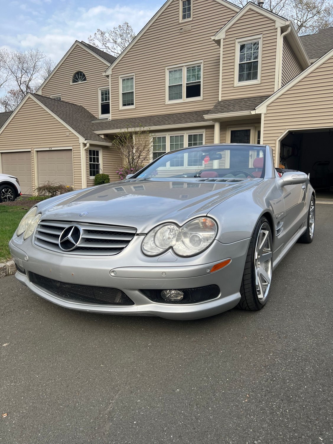 German engineering at its finest form, probably one of the last of the greatest-M113K one of the best ever engines in the universe