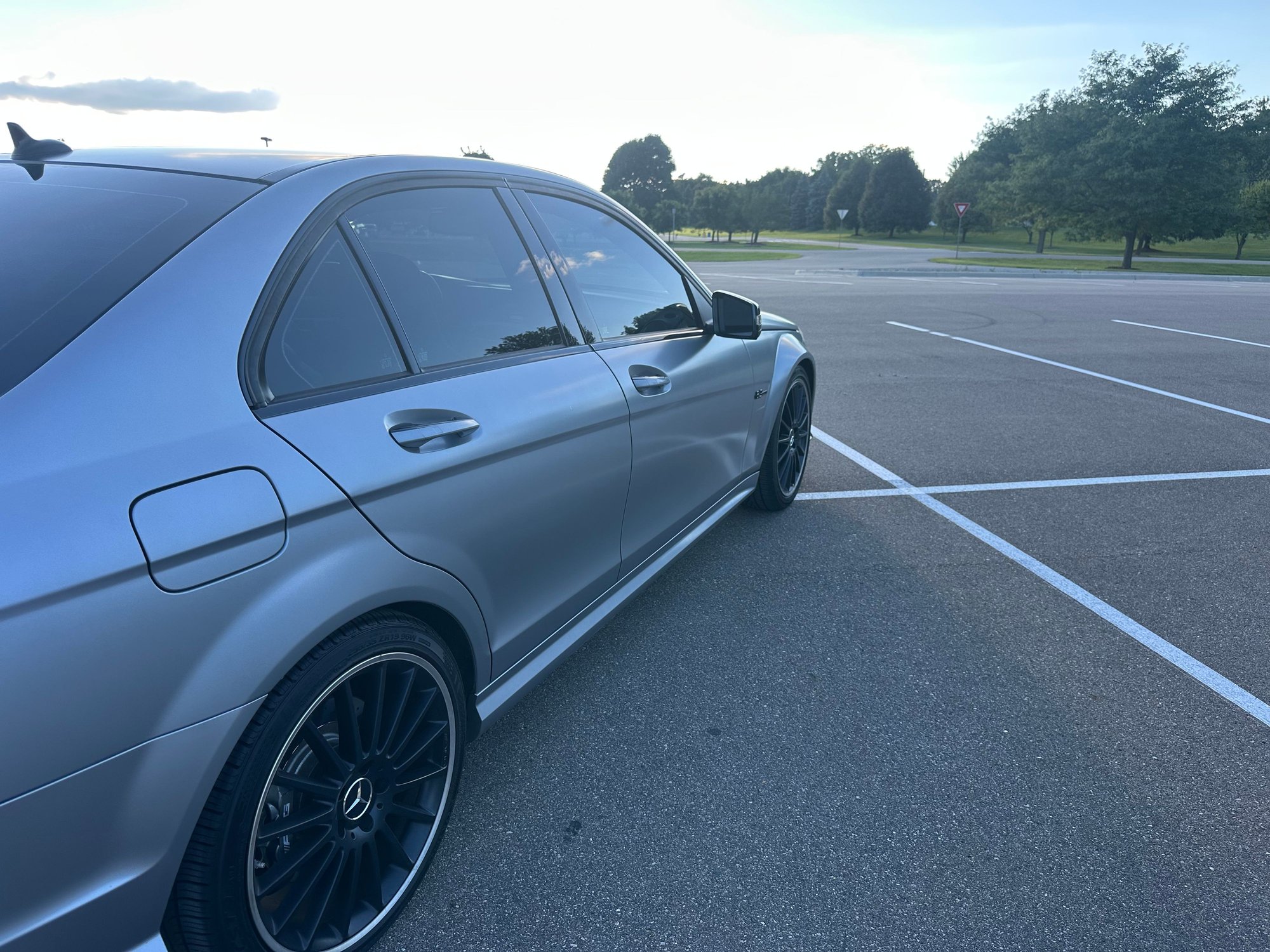 2012 Mercedes-Benz C63 AMG - 2012 Mercedes Benz C63 AMG Edition 1 1 of 60 Sedan - Used - VIN WDDGF7HB7CA605813 - 108,000 Miles - 8 cyl - Rochester Hills, MI 48307, United States