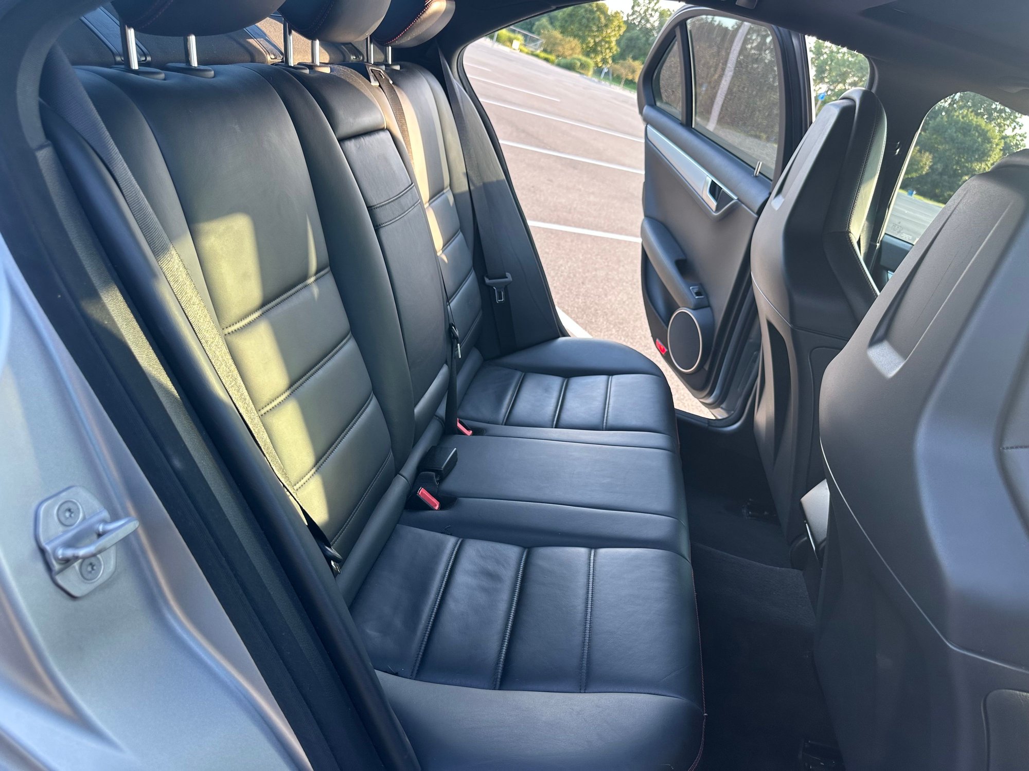2012 Mercedes-Benz C63 AMG - 2012 Mercedes Benz C63 AMG Edition 1 1 of 60 Sedan - Used - VIN WDDGF7HB7CA605813 - 108,000 Miles - 8 cyl - Rochester Hills, MI 48307, United States