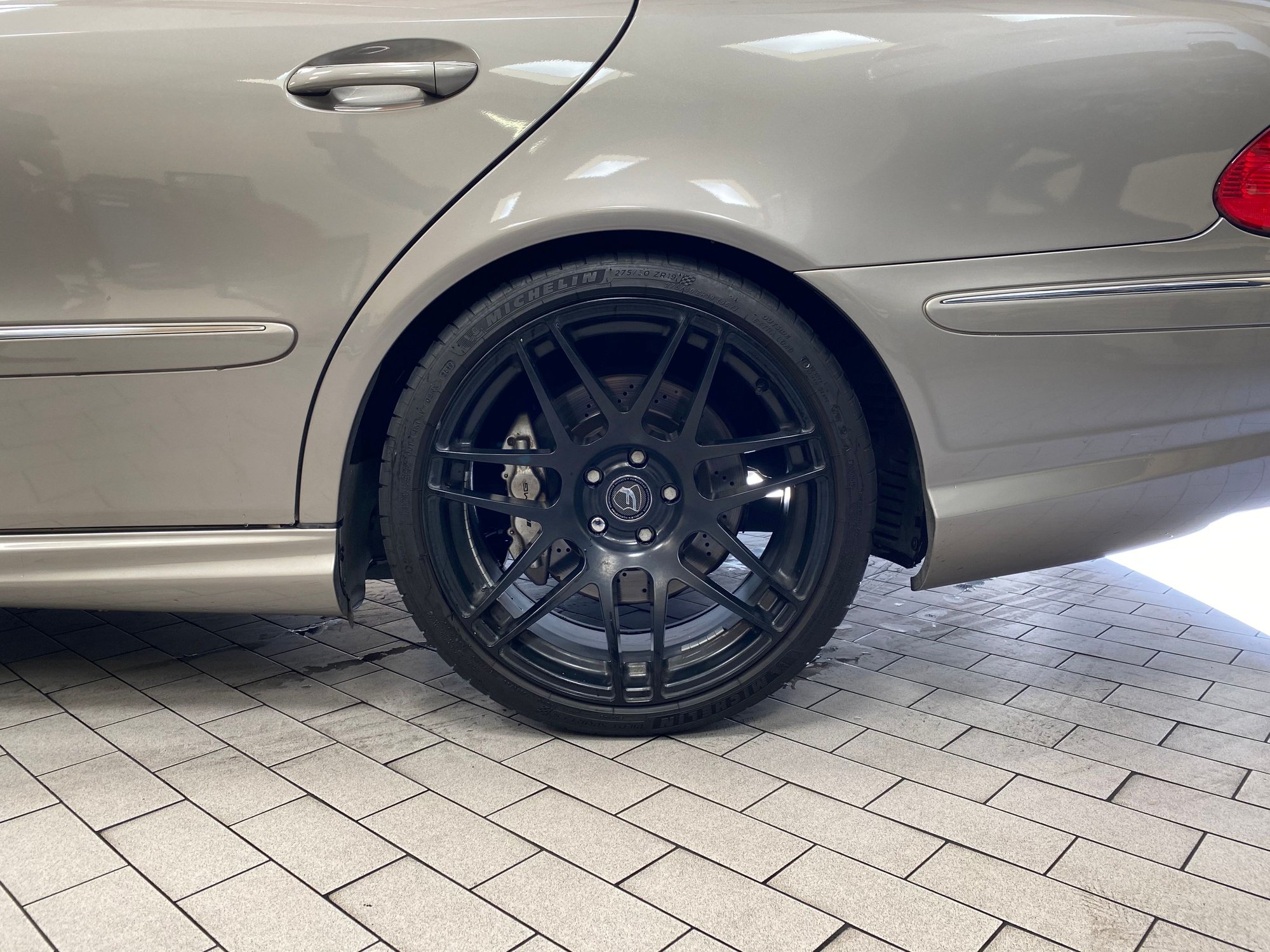 Wheels and Tires/Axles - 19" Forgestar F14 wheels for W211 and others - Used - 2003 to 2006 Mercedes-Benz E55 AMG - Berkeley, CA 94710, United States