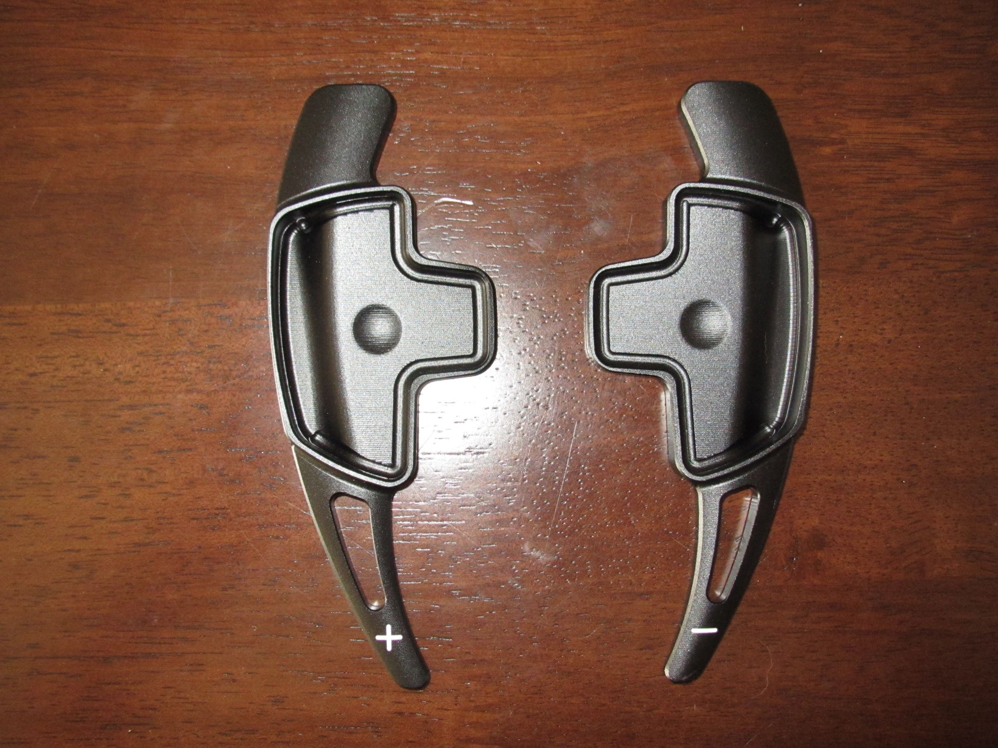 Accessories - 2019+ G Wagon Paddle Extenders - New - 2019 to 2021 Mercedes-Benz G-Class - Palm Coast, FL 32137, United States