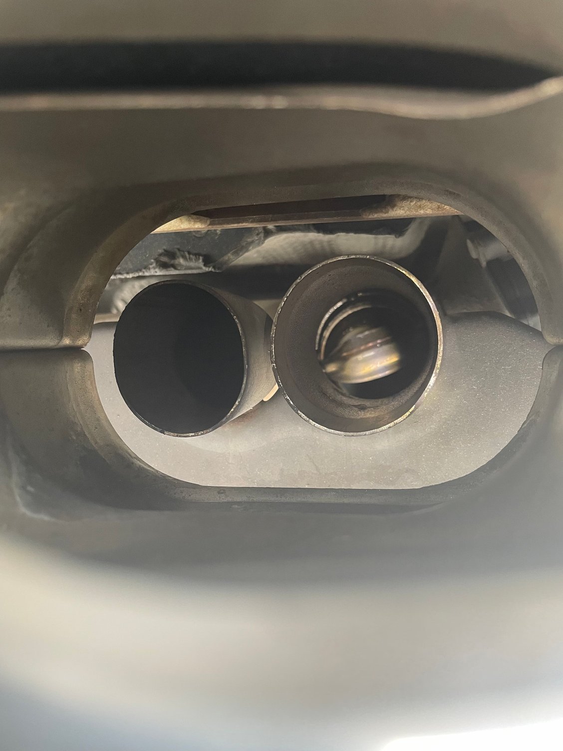 Exhaust Flap woes Forums