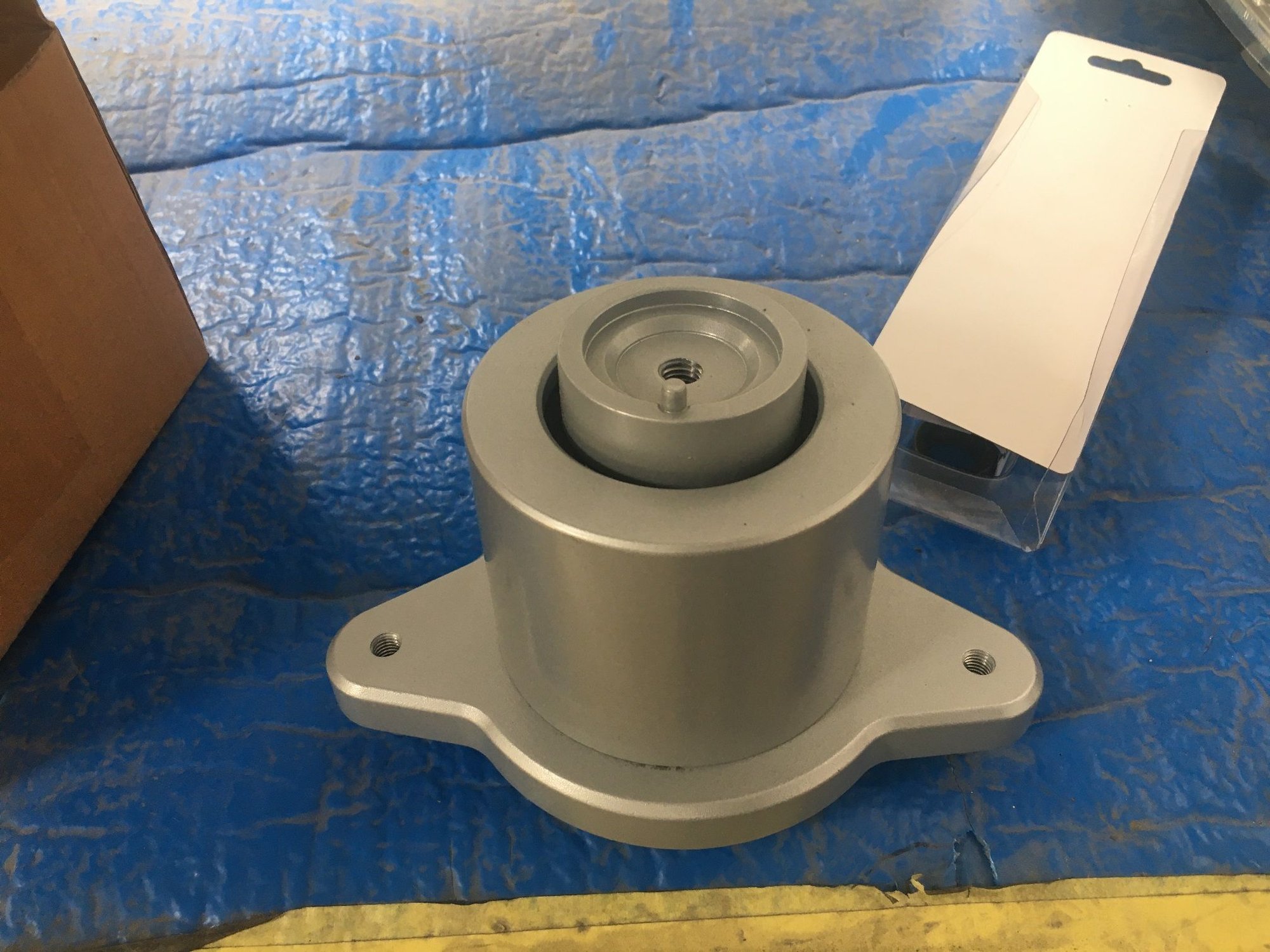 M156 Billet / Polyurethane Engine mounts are here! Forums