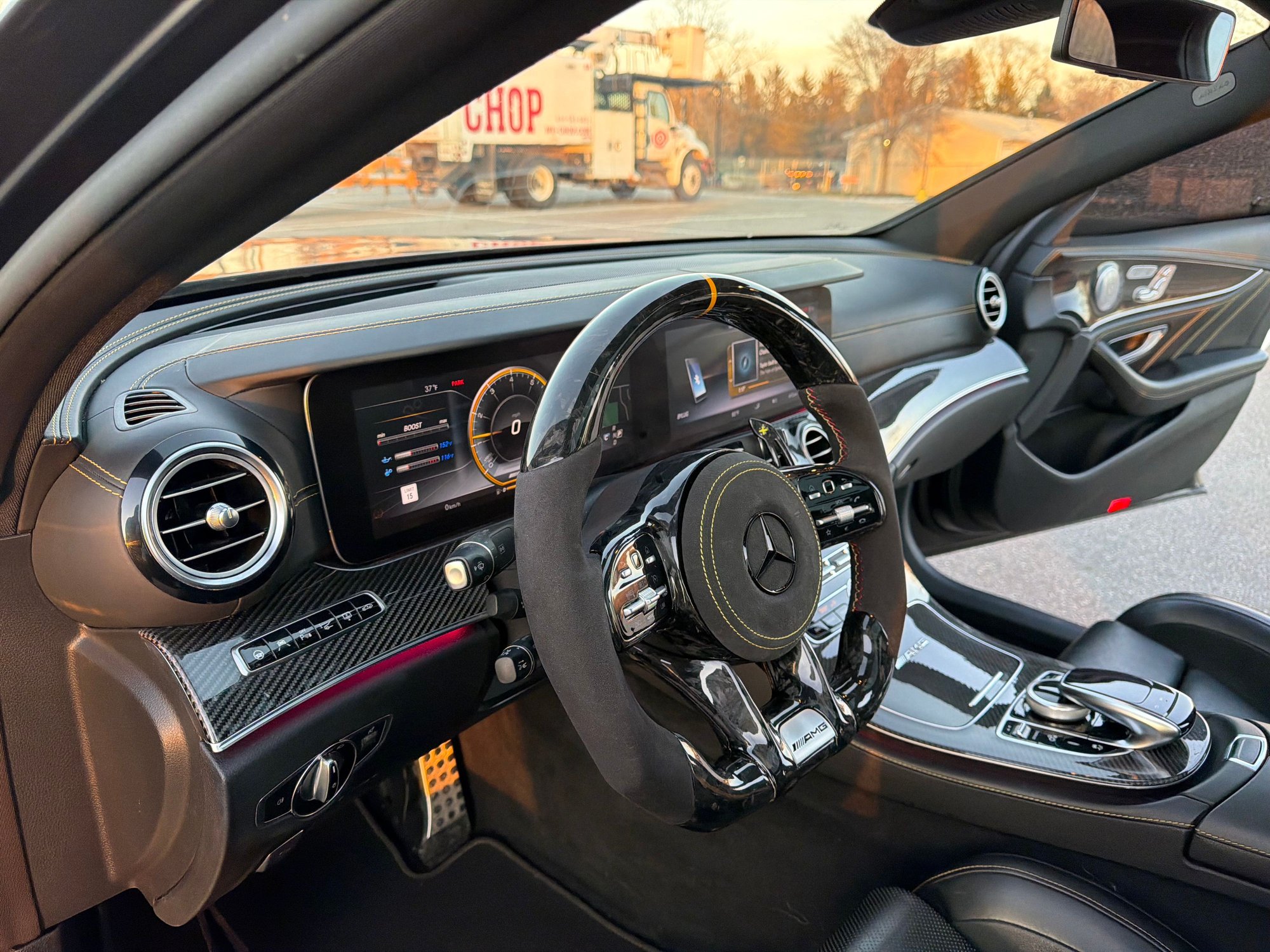 2018 Mercedes-Benz E63 AMG S - 2018 Mercedes Benz E63 AMG Edition 1 - Used - VIN WDDZF8KB7JA216934 - 60,000 Miles - 8 cyl - Automatic - Sedan - Black - Rochester Hills, MI 48307, United States