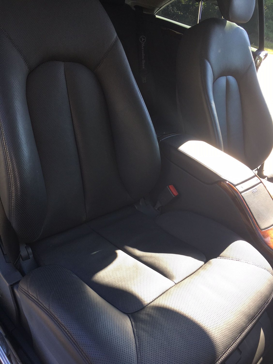 2004 Mercedes-Benz CL600 - FS: 2004 CL600 - 37K Original Miles - Silver/Blk - Upgrades - Used - VIN WDBPJ76J54A039461 - 37,605 Miles - 12 cyl - 2WD - Automatic - Coupe - Silver - Wildwood, MO 63038, United States