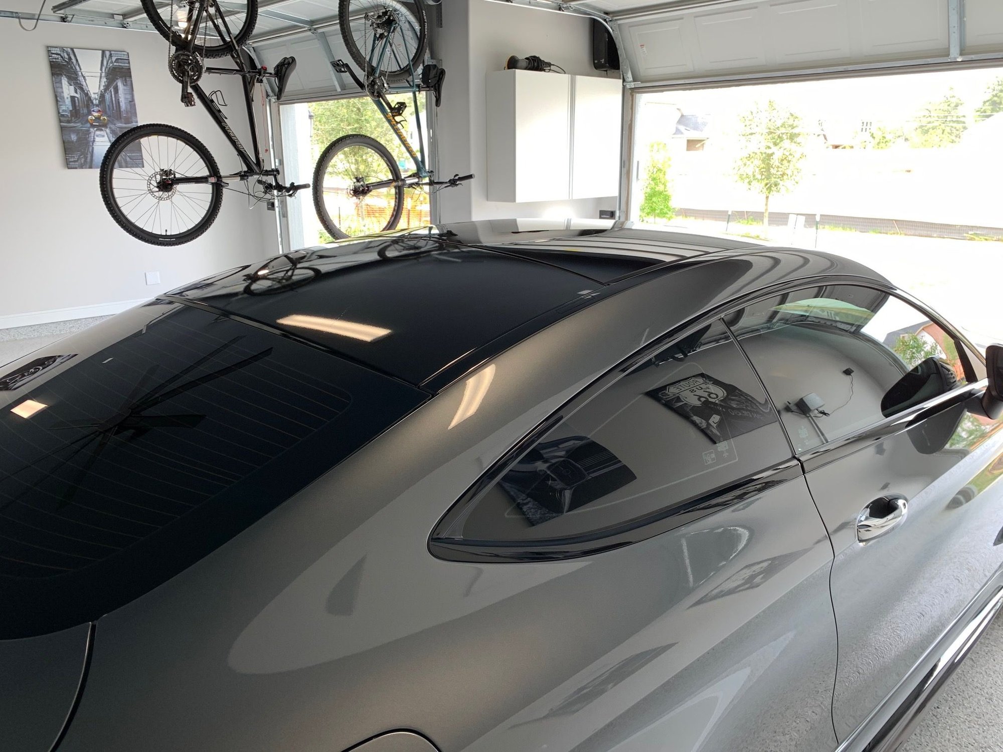 2020 Mercedes-Benz C63 AMG S - 2020 AMG C 63 S Coupe Lease Takeover - Used - VIN W1KWJ8HBXLF984678 - 2,100 Miles - 8 cyl - 2WD - Automatic - Coupe - Gray - The Woodlands, TX 77375, United States