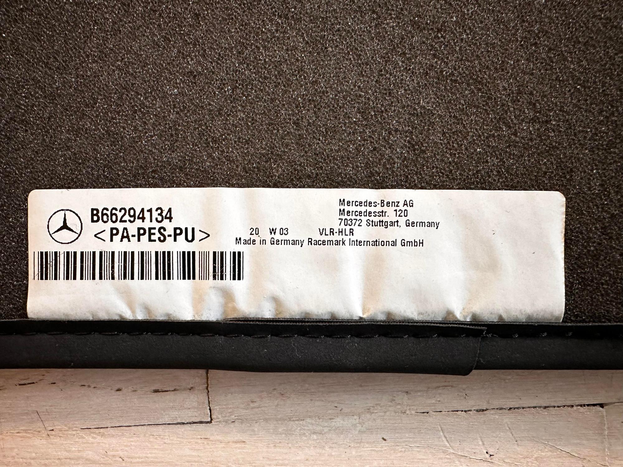 2006 Mercedes-Benz E500 - Massive Garage Sale! Possible Part out.  Wagon parts and more! - Accessories - $1 - Bayside, NY 11360, United States