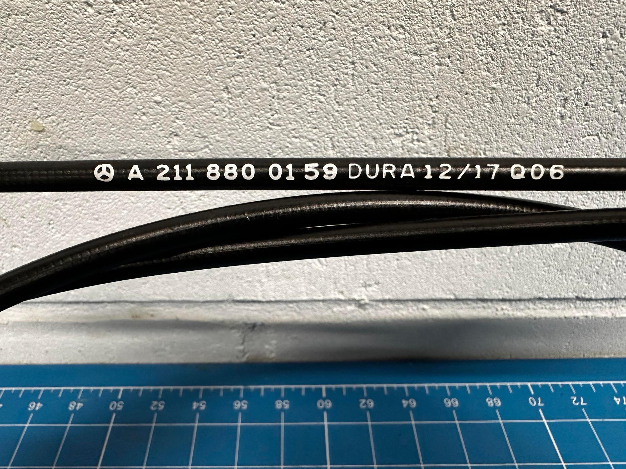 2006 Mercedes-Benz E500 - Massive Garage Sale! Possible Part out.  Wagon parts and more! - Accessories - $1 - Bayside, NY 11360, United States