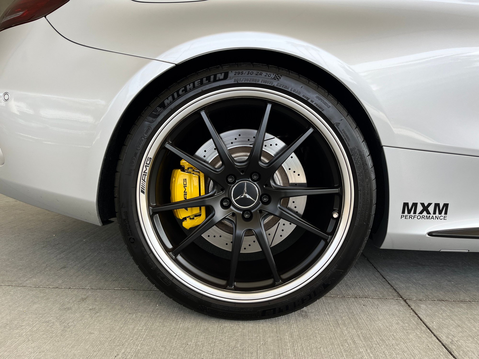 2018 Mercedes-Benz C63 AMG S - 2018 Mercedes-Benz C63S AMG - Used - VIN WDDWJ8HB8JF635841 - 59,500 Miles - Laguna Beach, CA 92651, United States