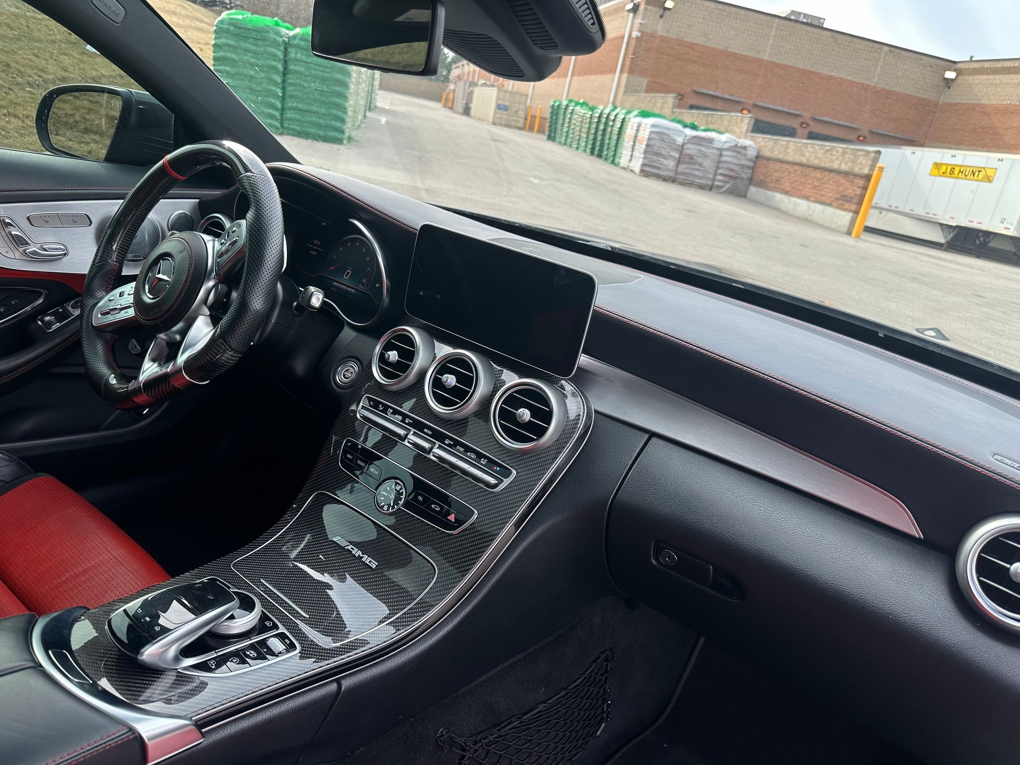 2020 Mercedes-Benz C63 AMG S - 2020 Mercedes Benz C63S AMG coupe pure 1000 turbos 100k msrp - Used - VIN WDDWJ8HB1LF962858 - 64,000 Miles - 8 cyl - 2WD - Automatic - Coupe - Black - Rochester Hills, MI 48307, United States