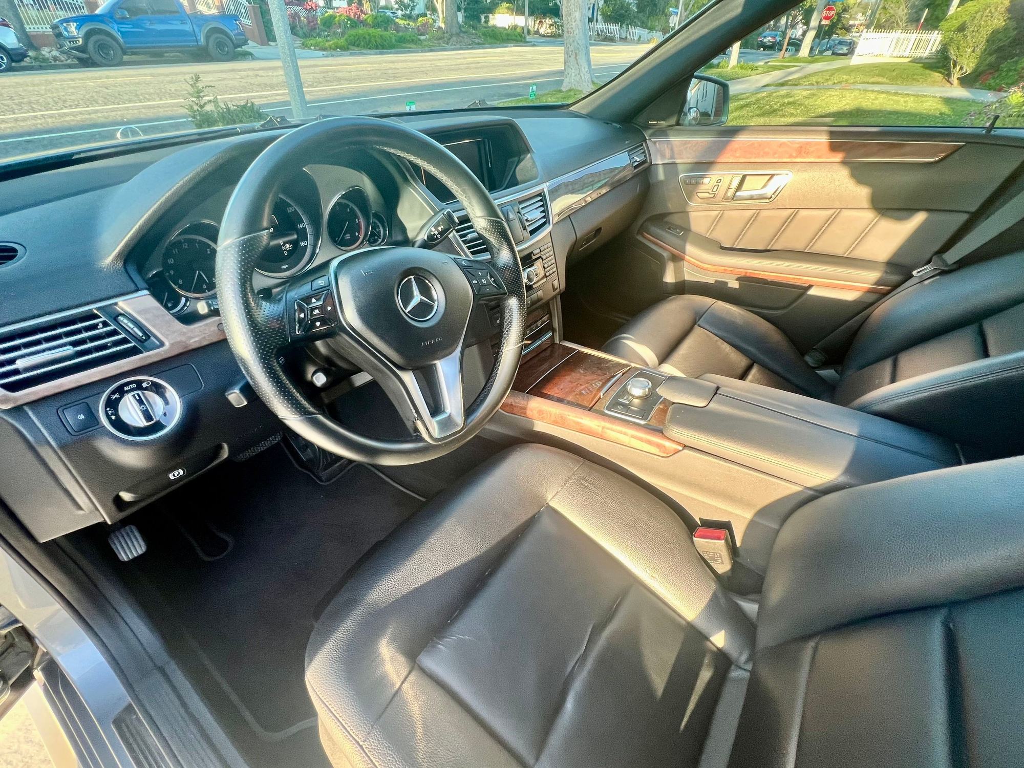 2013 Mercedes-Benz E350 - 2013 E-350 BT - Post Merc Emmisions rebuild and New Oil Seals -Low Mileage - Used - VIN WDDHF2EB9DA742796 - 81,242 Miles - 6 cyl - 2WD - Automatic - Sedan - Black - Inglewood, CA 90302, United States
