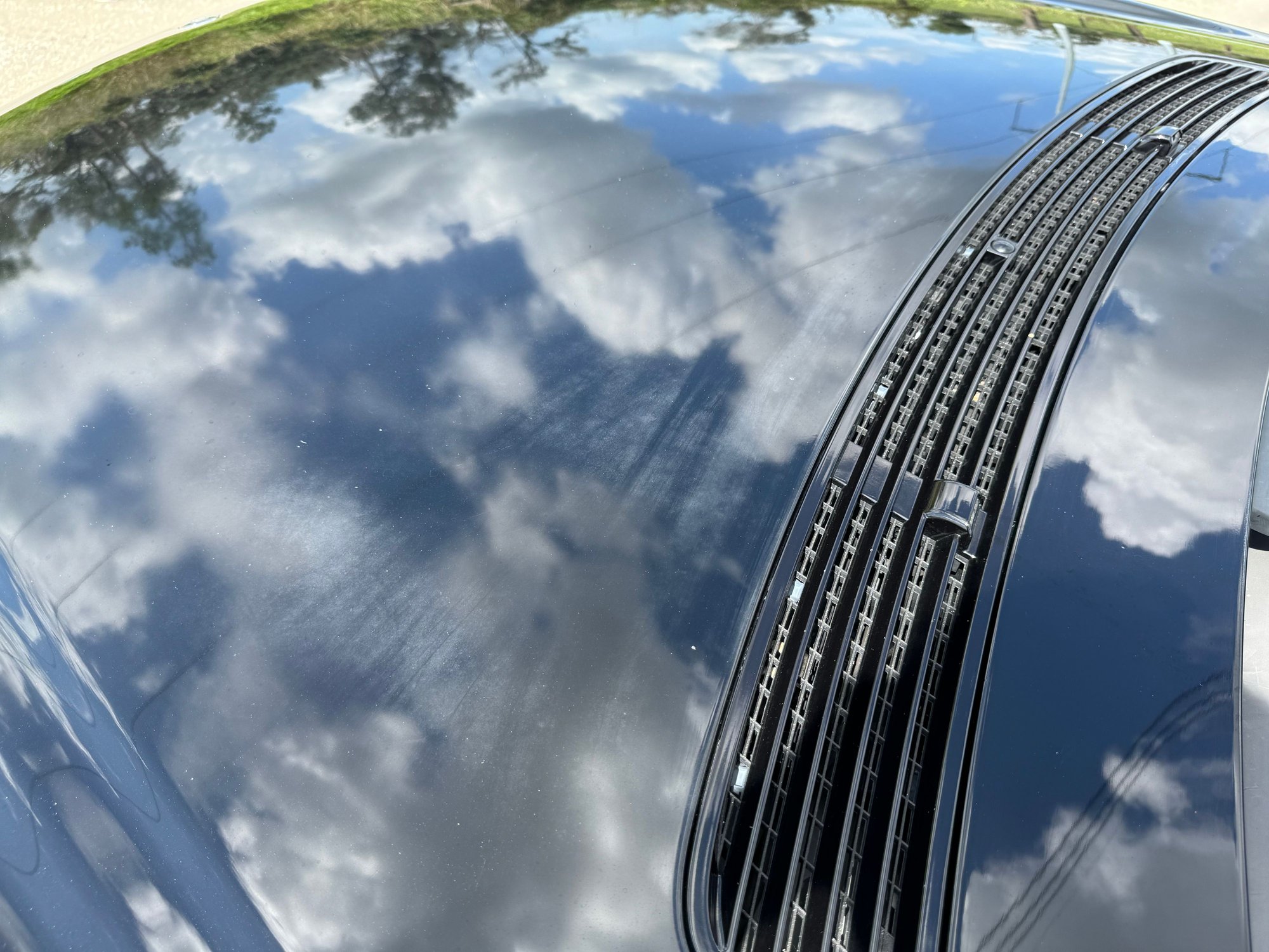 2005 Mercedes-Benz C55 AMG - 2005 C55 AMG 87k Miles - Used - VIN WDBRF76J55F629738 - 87,702 Miles - 8 cyl - 2WD - Automatic - Sedan - Black - Riverview, FL 33579, United States