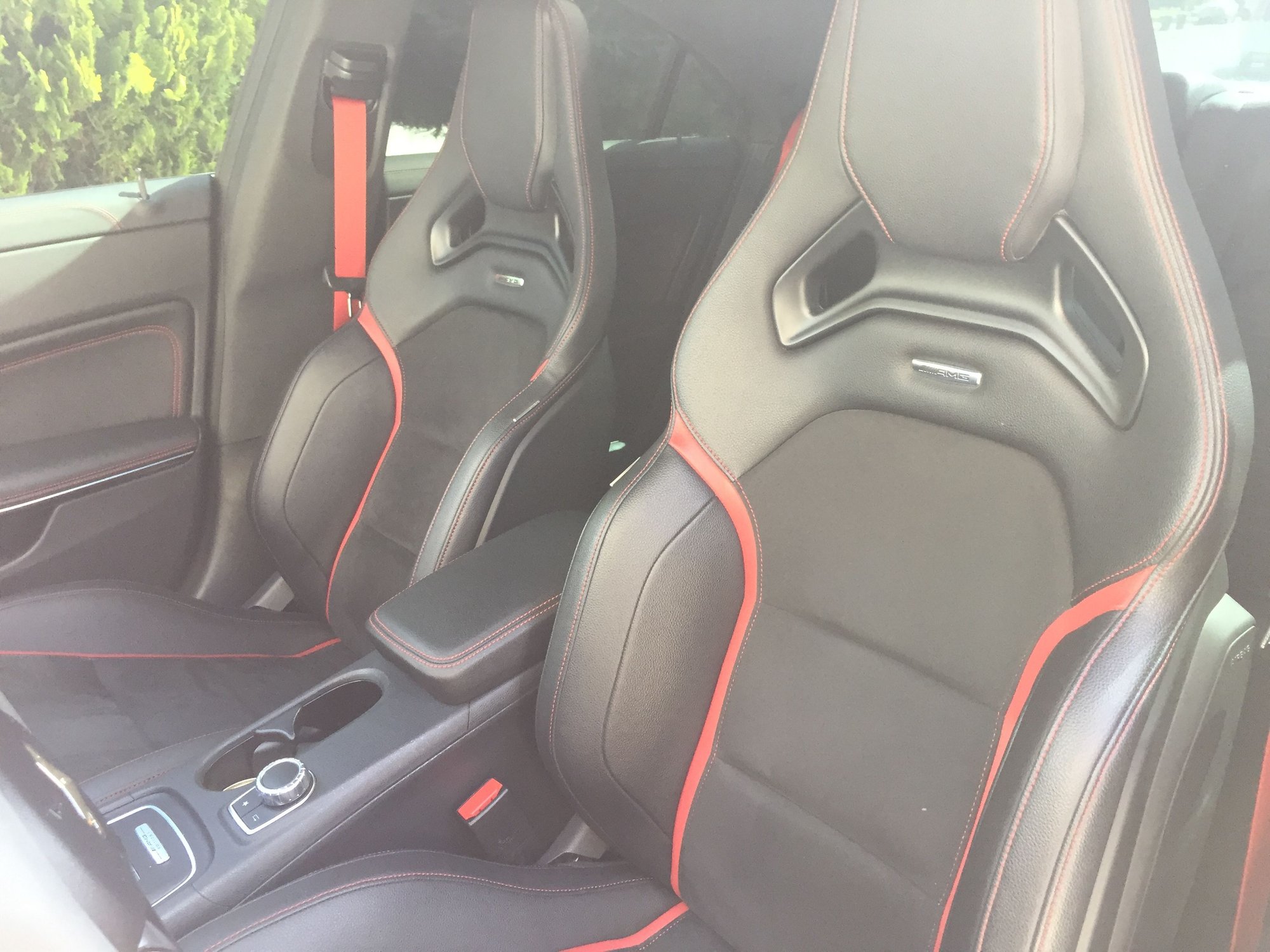 2015 Mercedes-Benz CLA45 AMG - Cla45 AMG edition one 21k miles 39K obo - Used - VIN wddsj5cb6fn246844 - 4 cyl - AWD - Automatic - Sedan - Black - Bakersfield, CA 93312, United States
