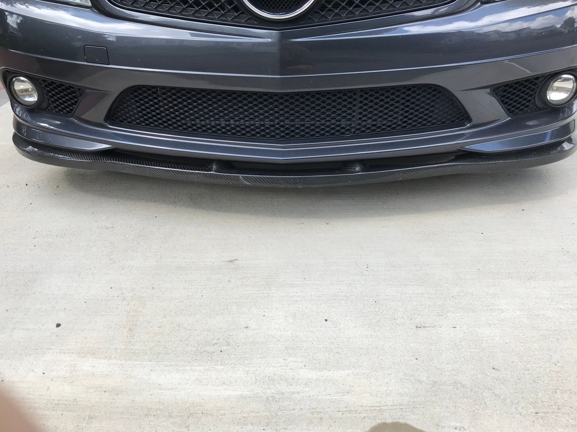 2008 Mercedes-Benz C300 - 2008 Mercedes Benz C300 4Matic Sport 60,000 miles - Used - VIN WDDGF81X58F183742 - 60,000 Miles - 6 cyl - AWD - Automatic - Sedan - Gray - Union, NJ 07083, United States