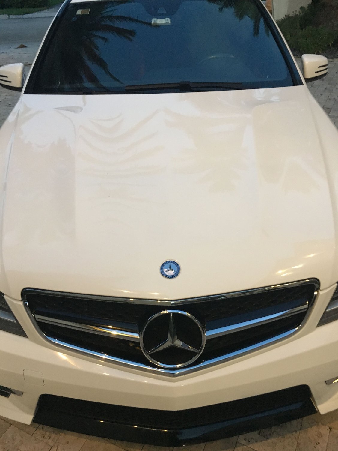 2014 Mercedes-Benz C63 AMG - 2014 C63 AMG w/ Factory Warranty *36 hour sale* - Used - VIN WDDGF7HB7EA953193 - Miami, FL 33154, United States