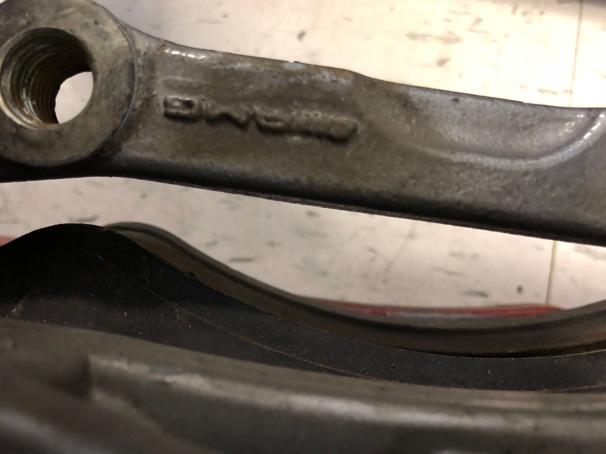 Brakes - AMG CALIPERS C63 E63 CLS63... FITS 550 MODELS! - Used - Boston, MA 01864, United States