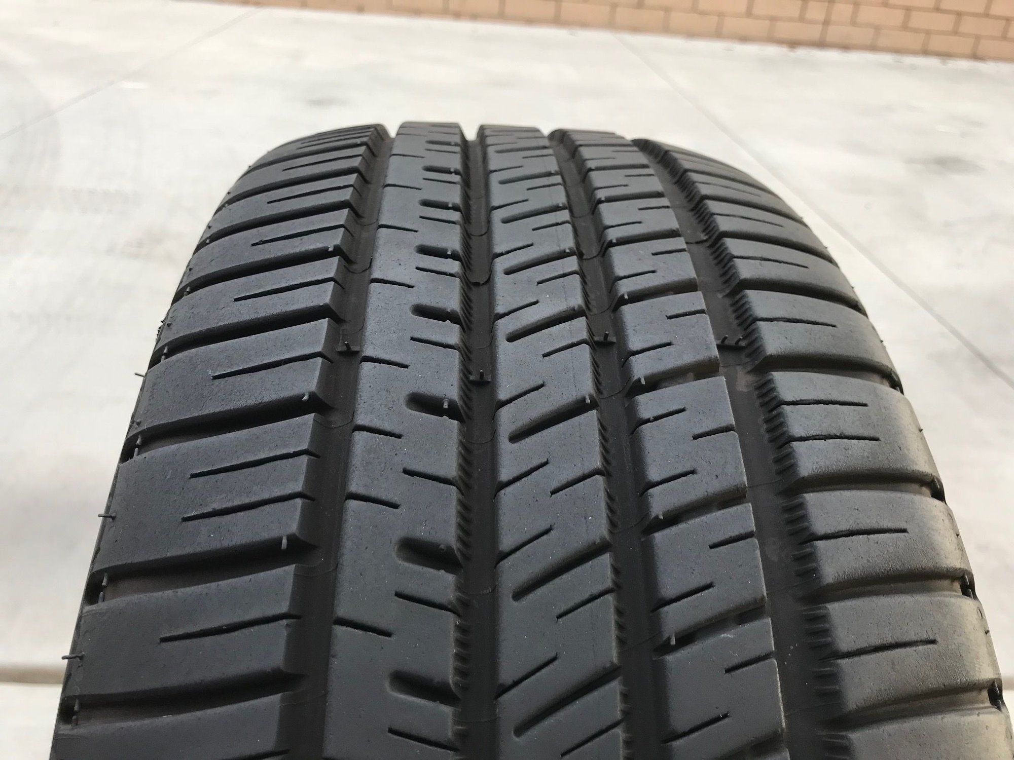 Like New Michelin Pilot Sport AS3+ 225/45 and 245/40 18" 400.00 OBO