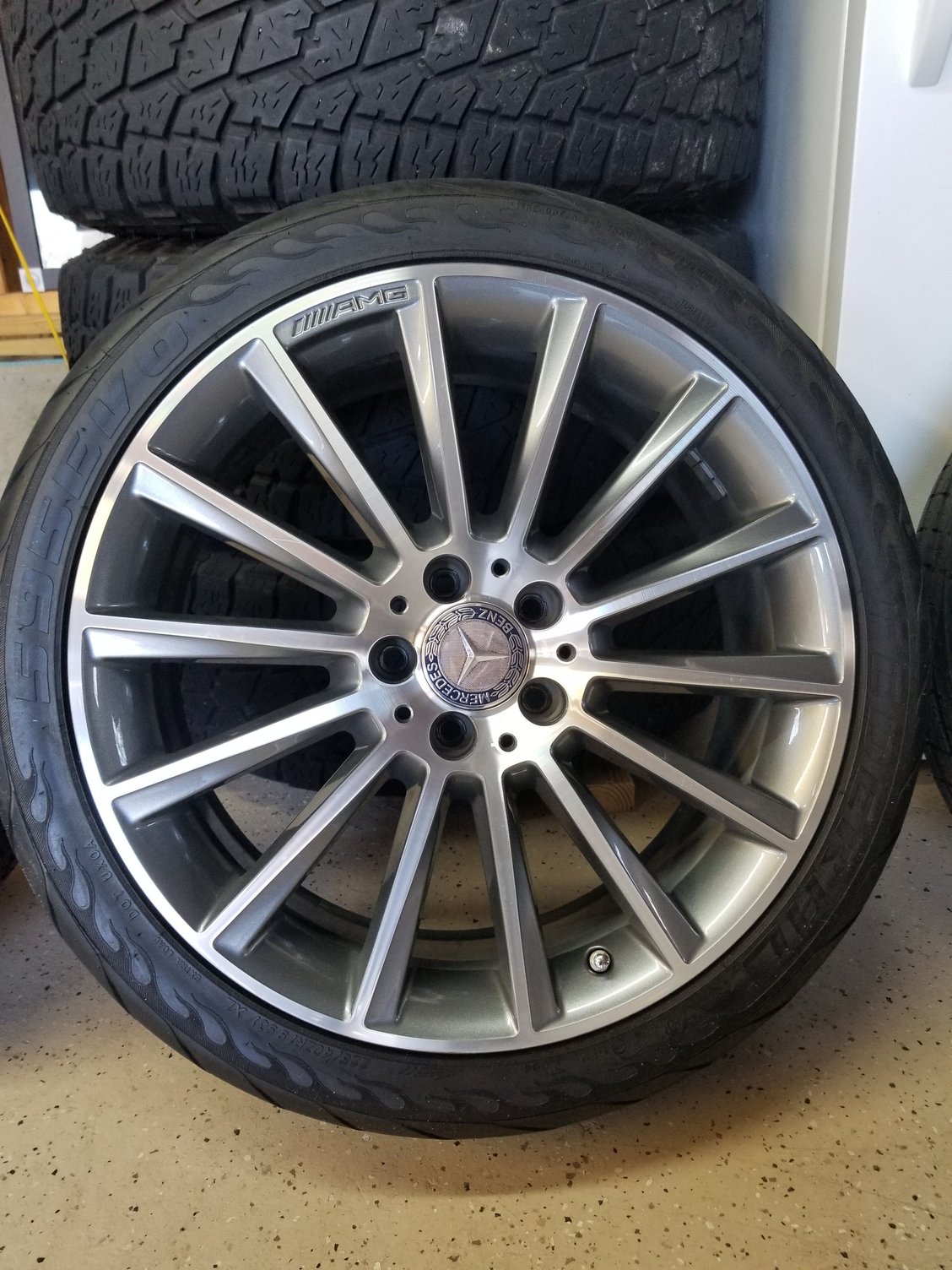 Accessories - PArting out all add ons from my 2016 C300 - Used - 2014 to 2018 Mercedes-Benz C300 - Scituate, RI 02857, United States