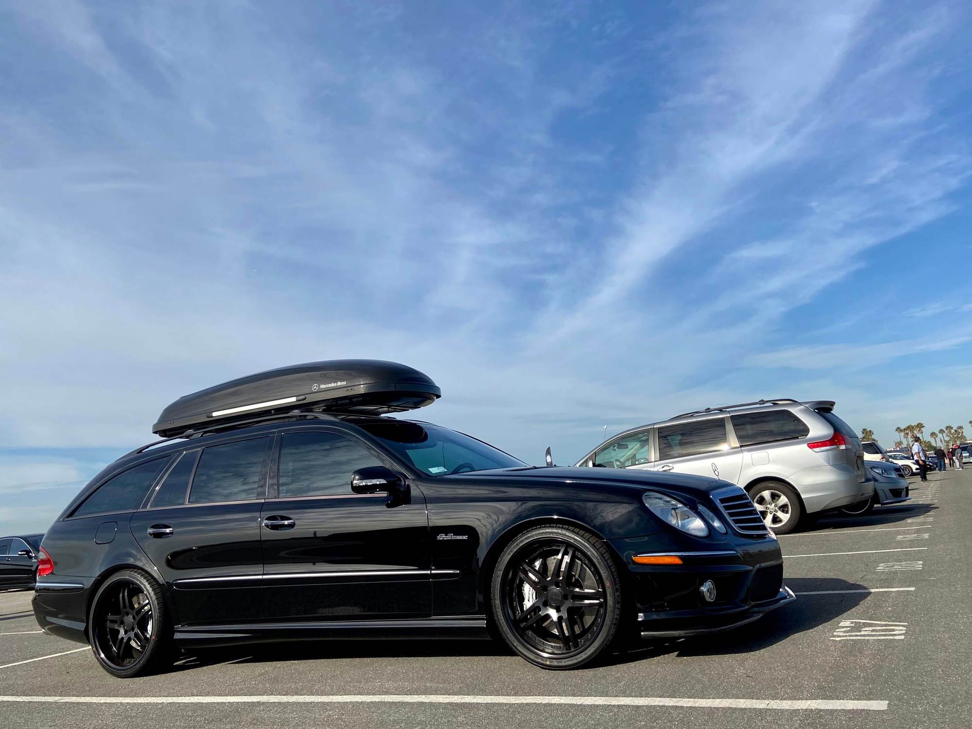 Wheels and Tires/Axles - WORK Gnosis GS II shadow series 19x8.5 / 19x9.5 with new Falken Azenis tires - Used - Rancho Cucamoga, CA 91739, United States